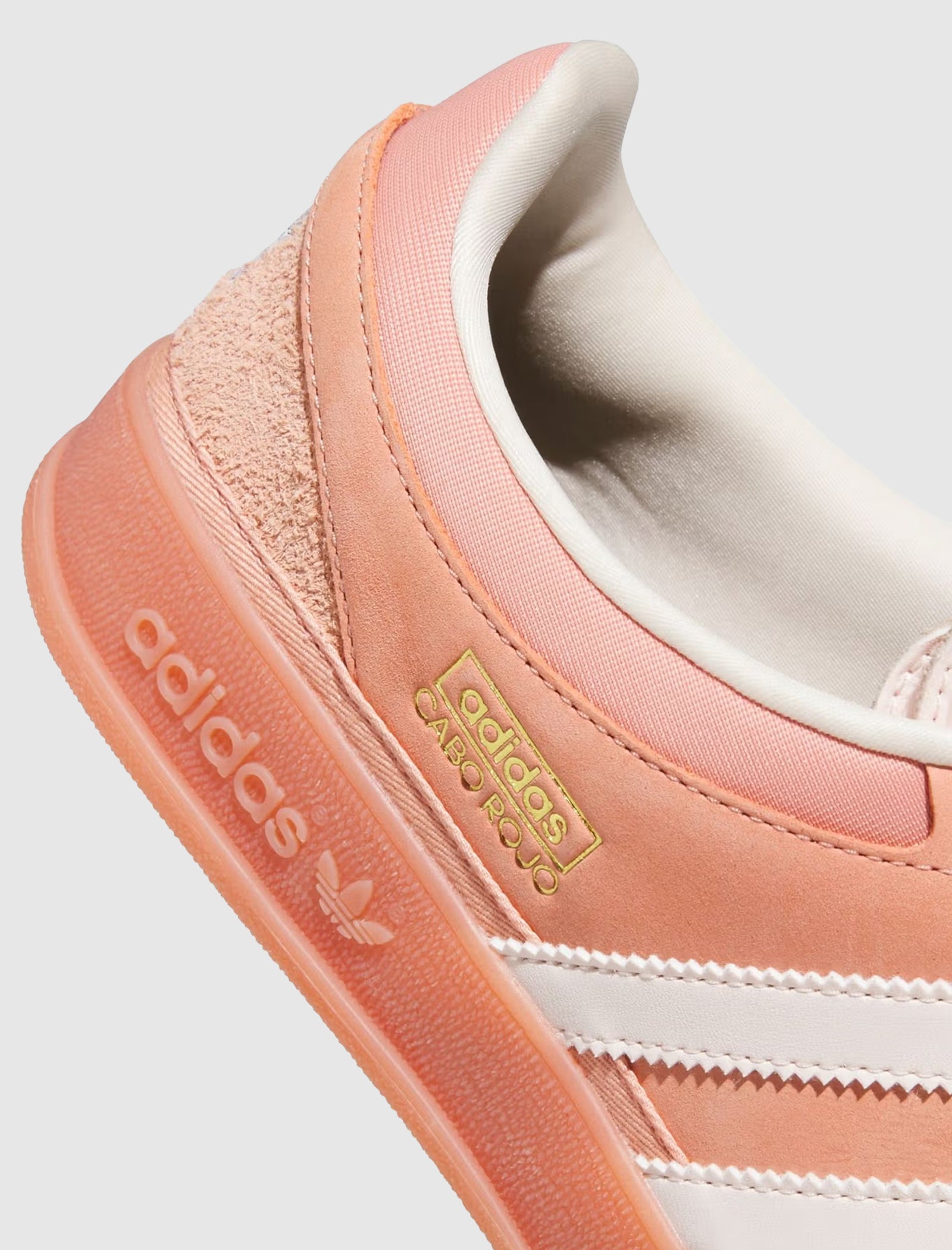 BAD BUNNY GAZELLE "CABO ROJO"