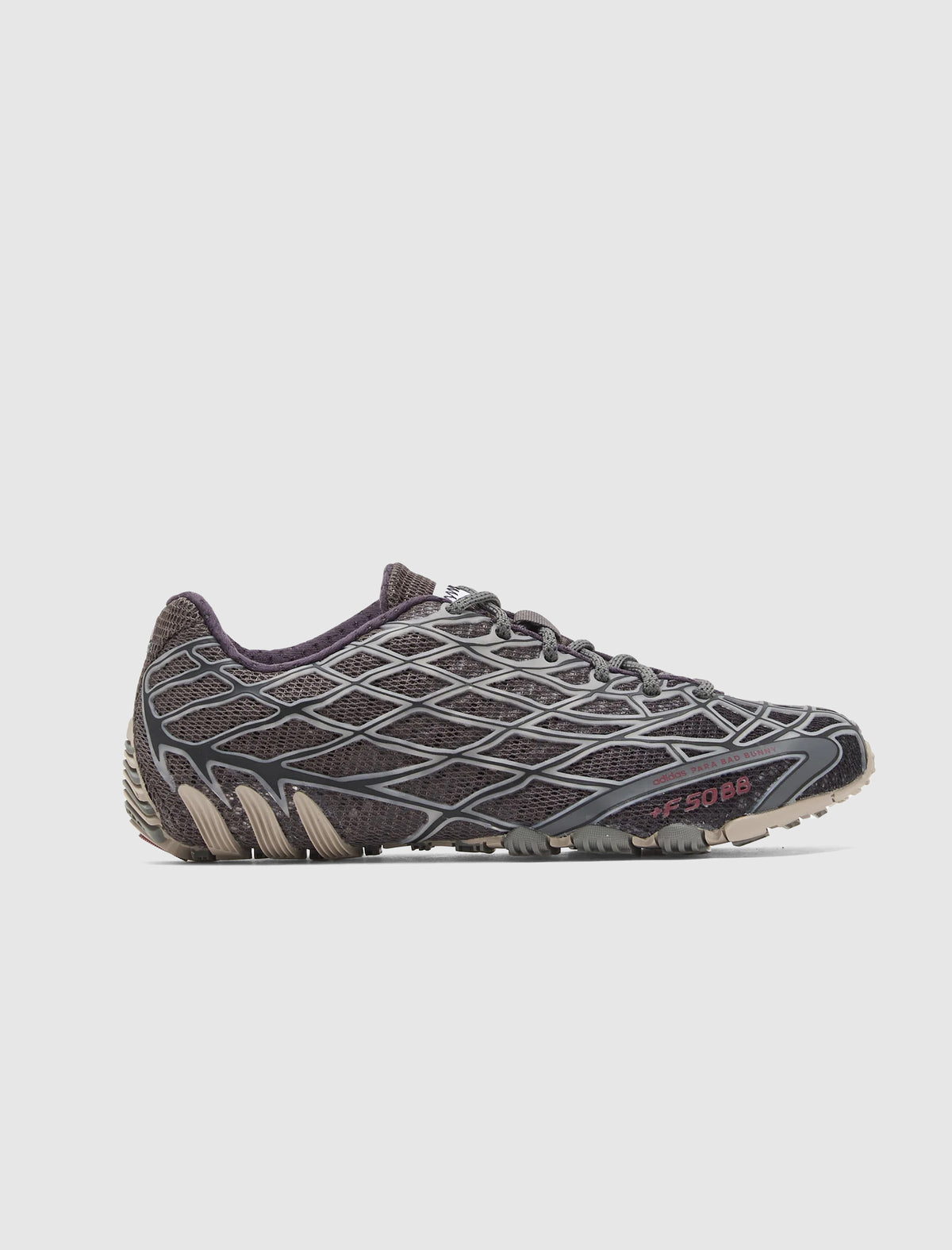 ADIDAS X BAD BUNNY F50 GHOST SPRINT