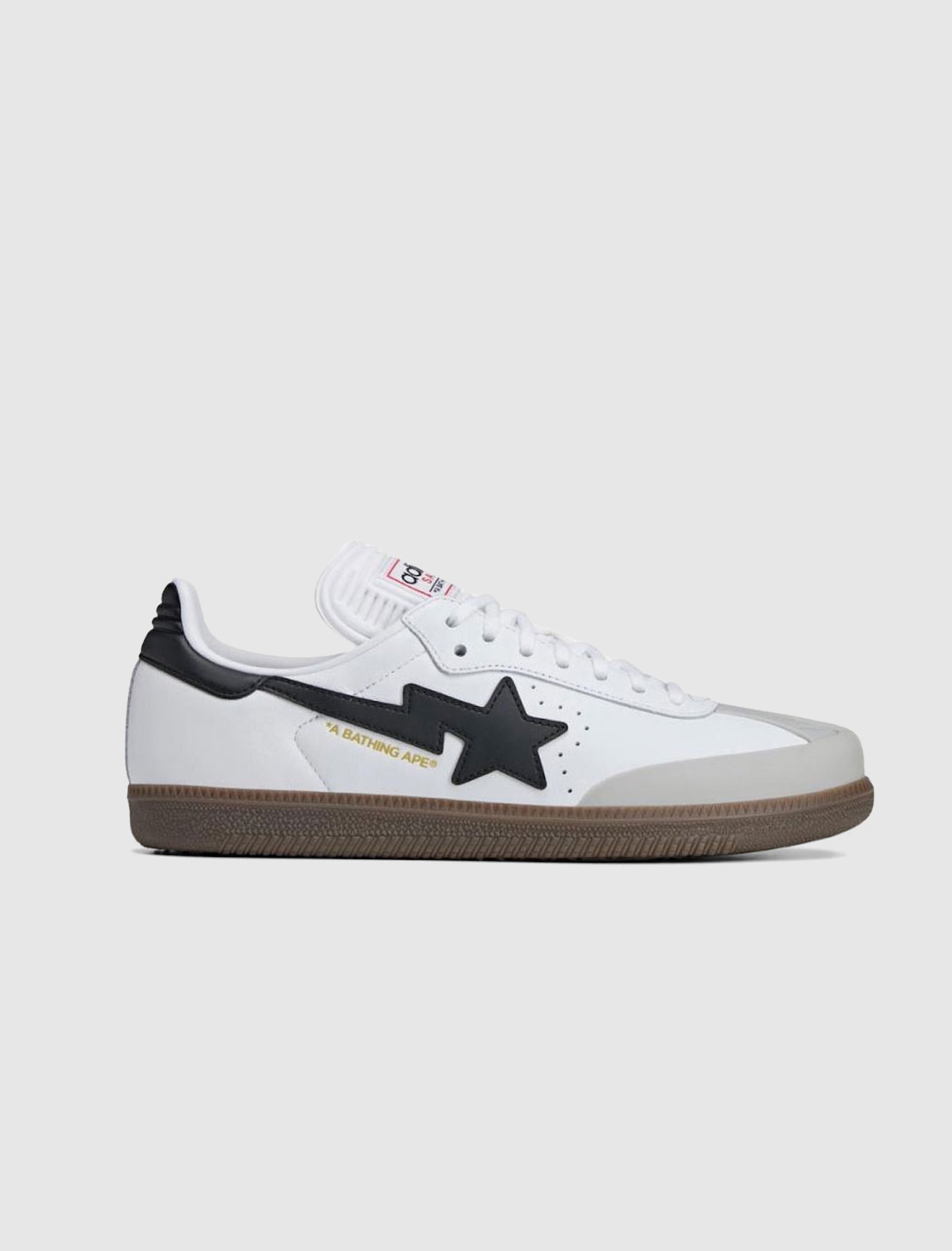 BAPE SAMBA