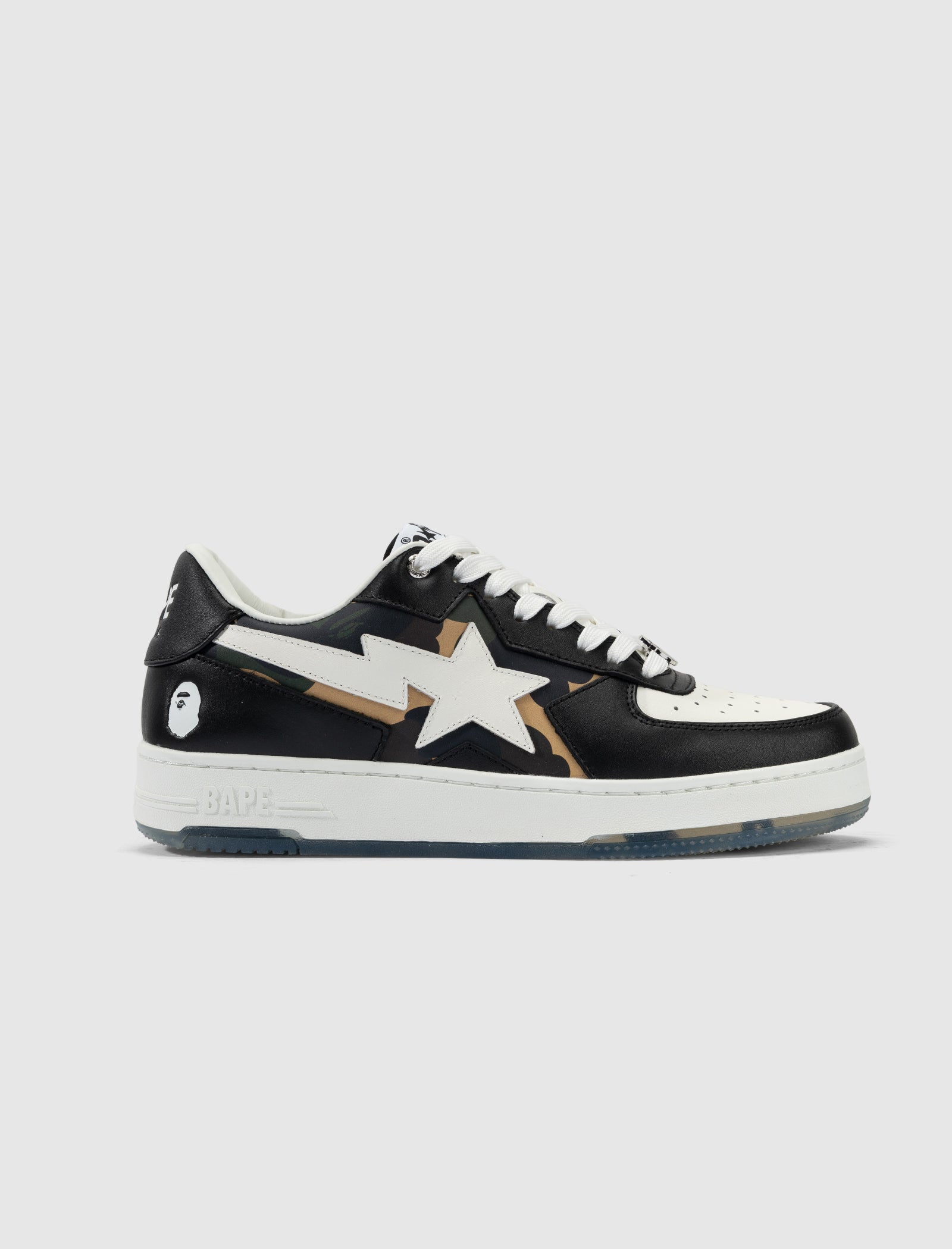 BAPE STA ICON #2 M2
