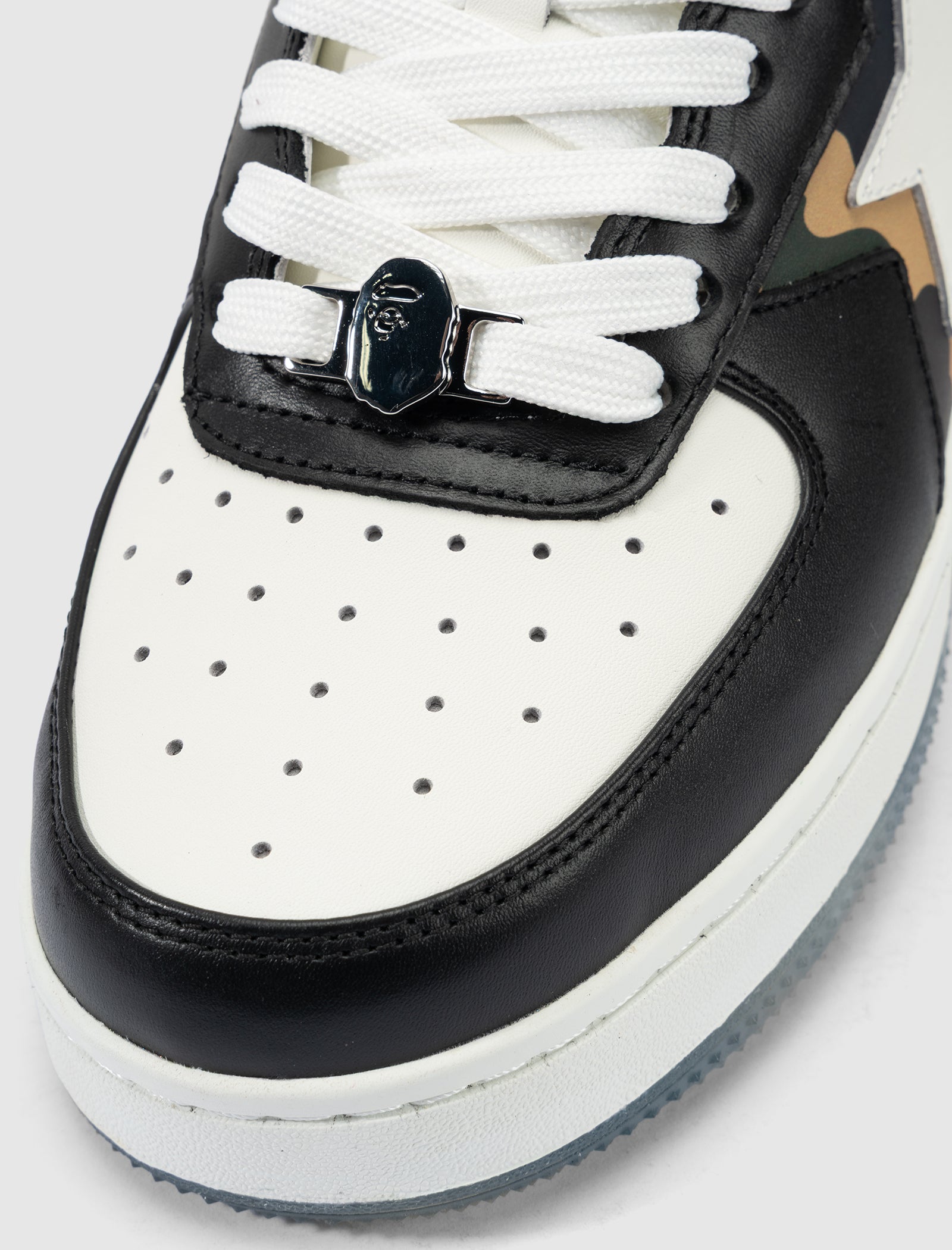 BAPE STA ICON #2 M2