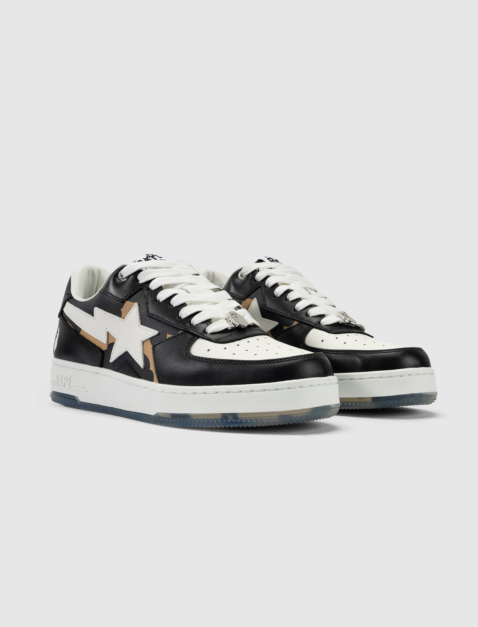BAPE STA ICON #2 M2
