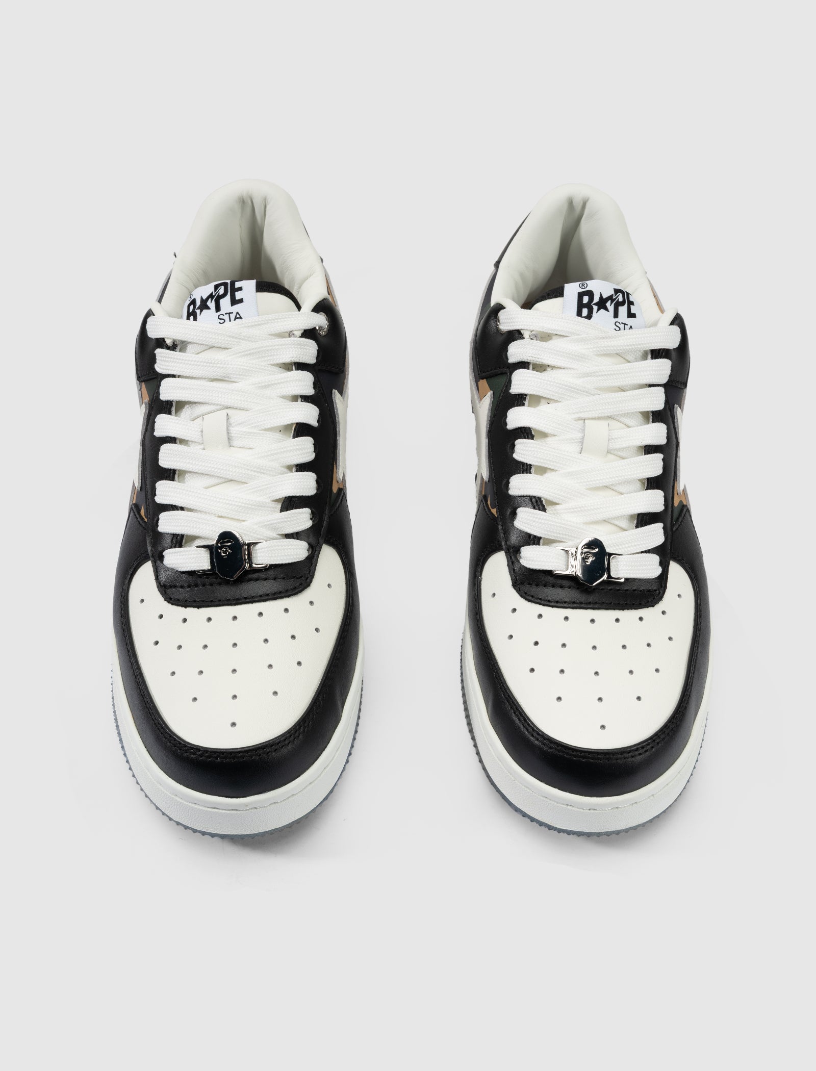 BAPE STA ICON #2 M2