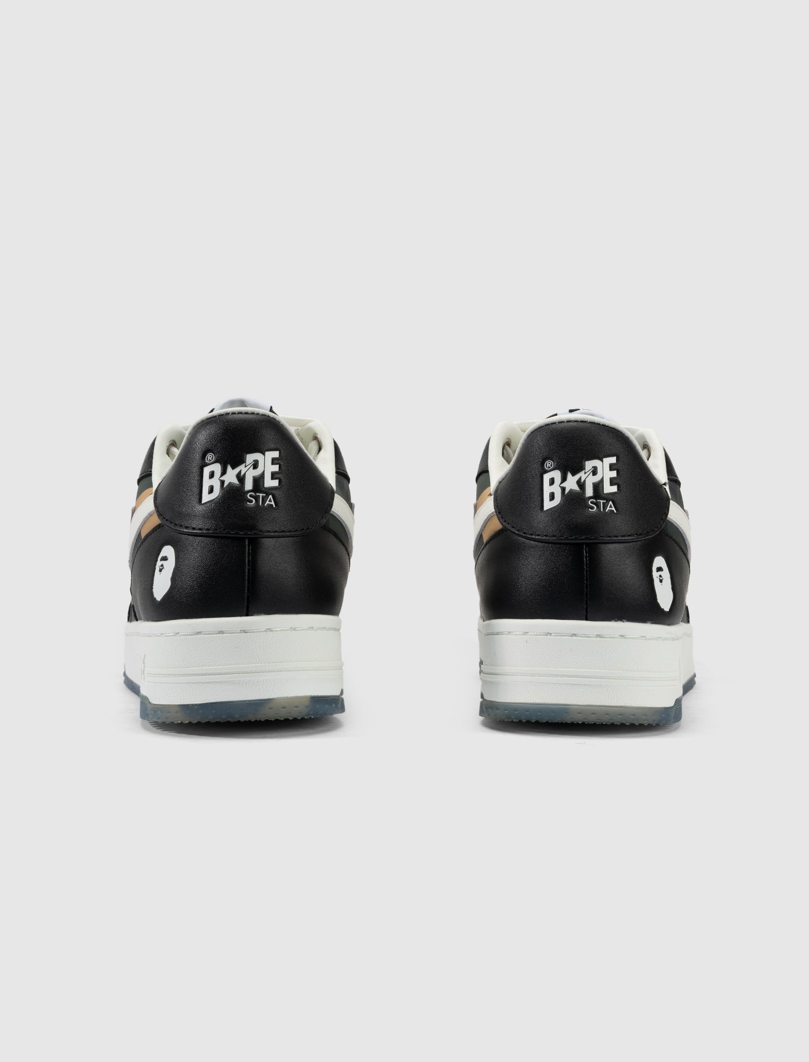 BAPE STA ICON #2 M2