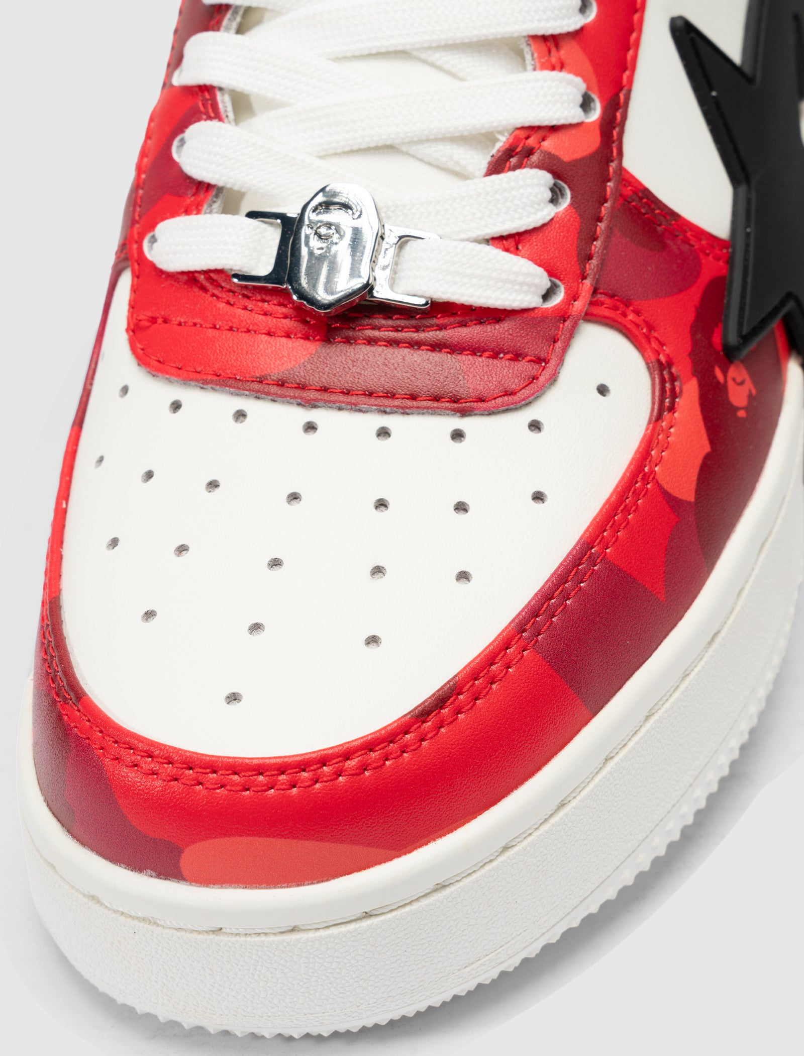 A BATHING APE BAPESTA 9.5 US 【公式通販】