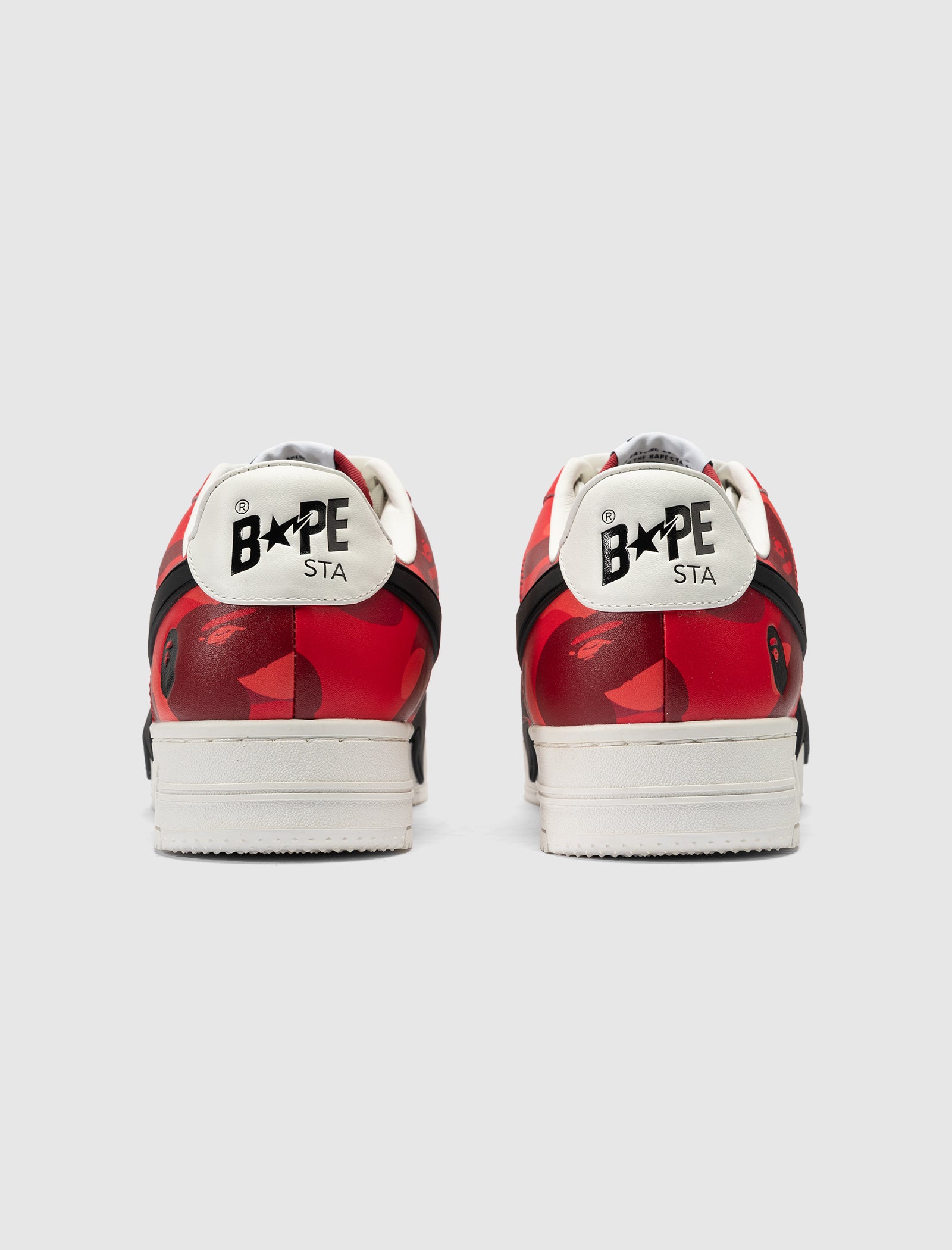 BAPE STA OS #1 M1