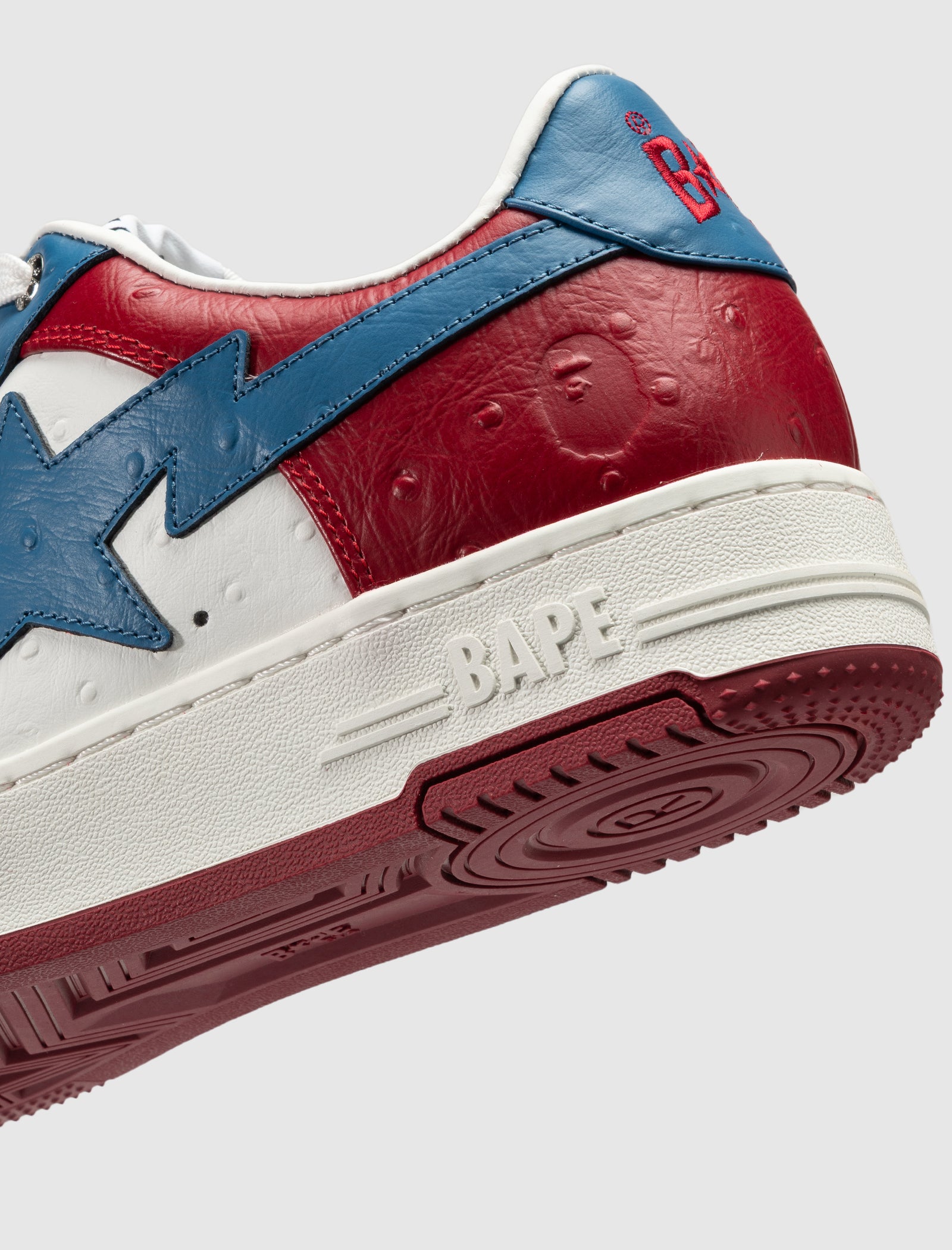 BAPE STA #3 M2
