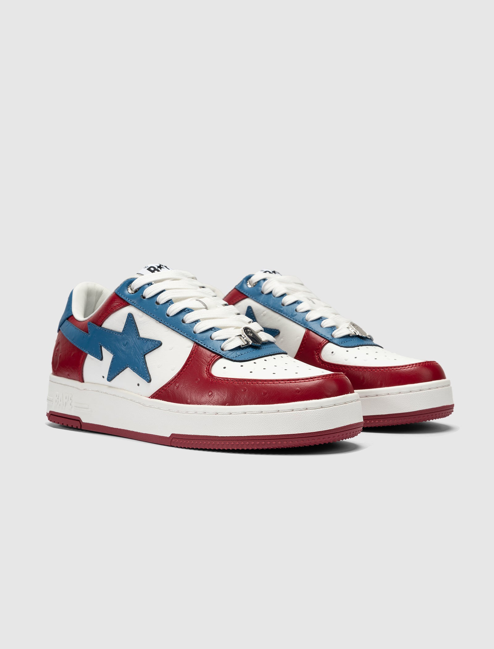 BAPE STA #3 M2