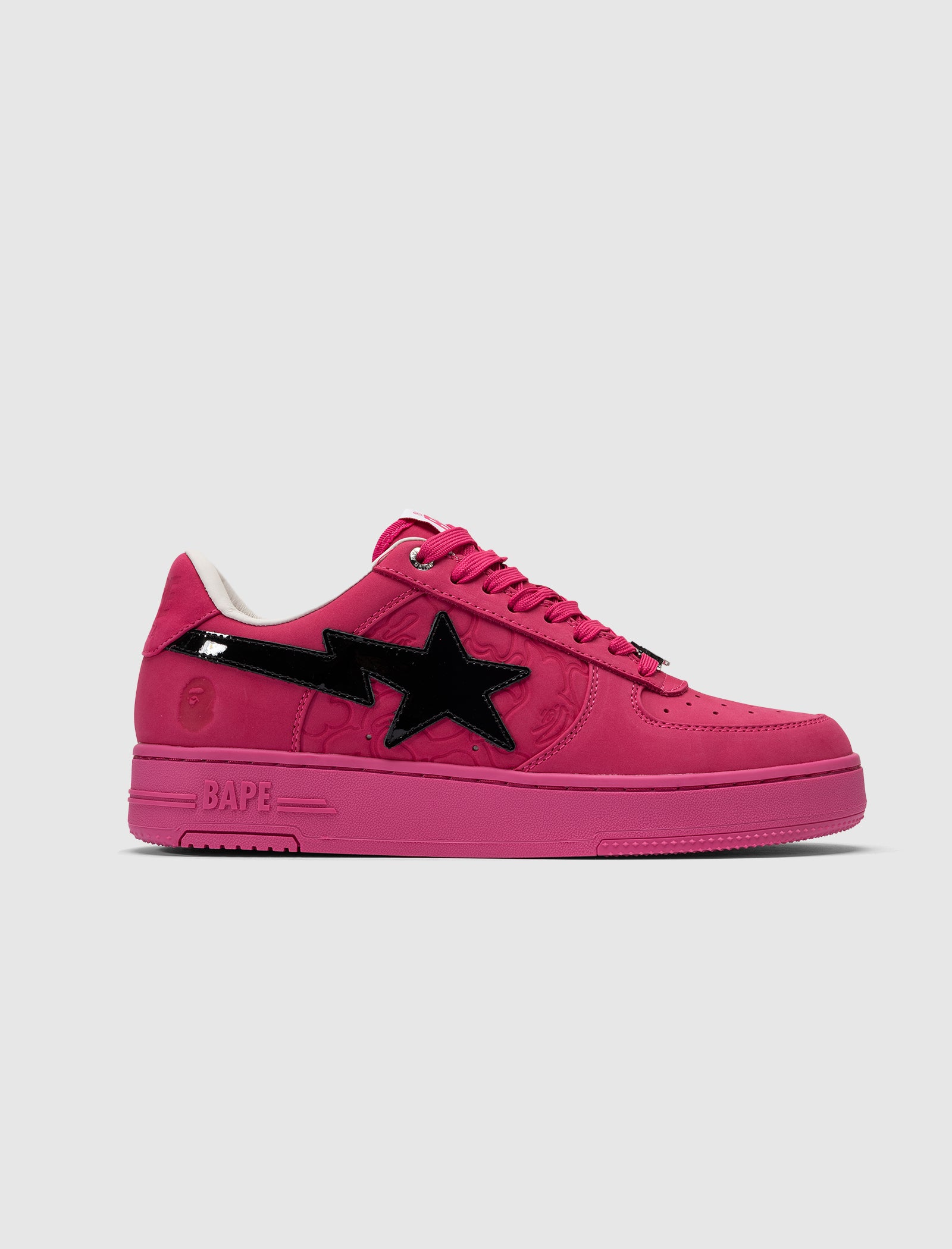 BAPE STA #4 M2