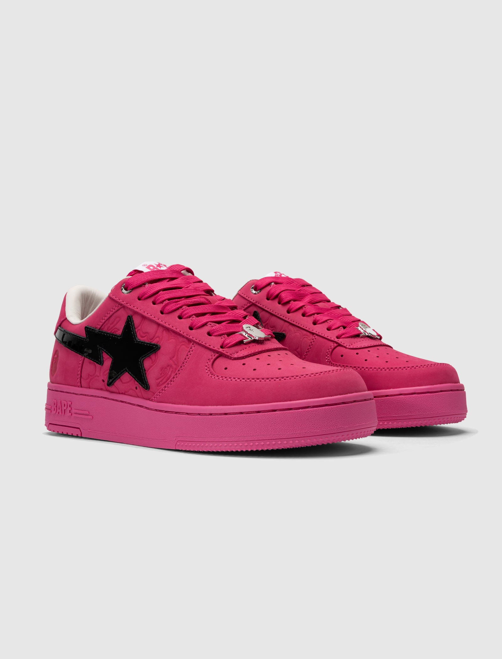 BAPE STA #4 M2