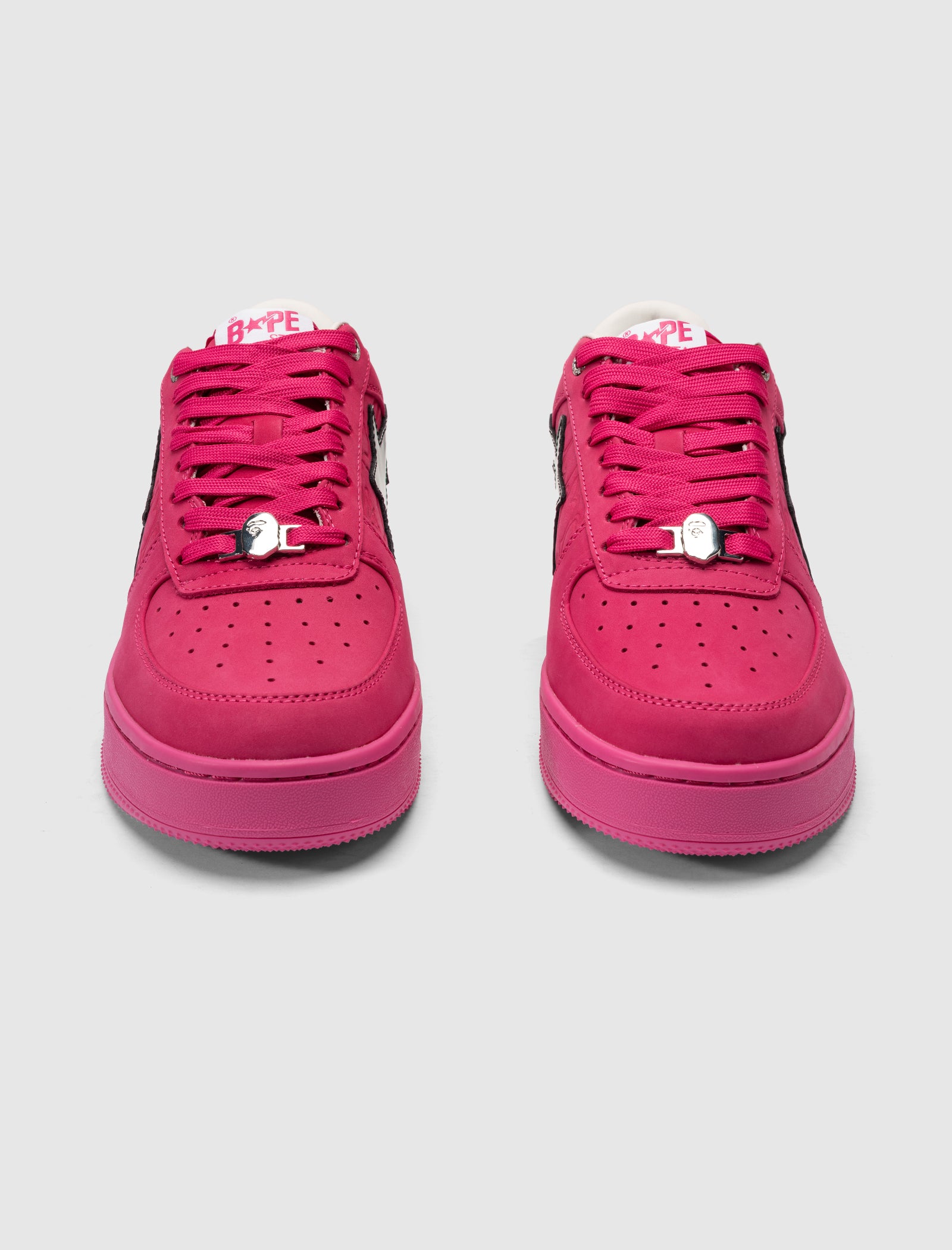 BAPE STA #4 M2