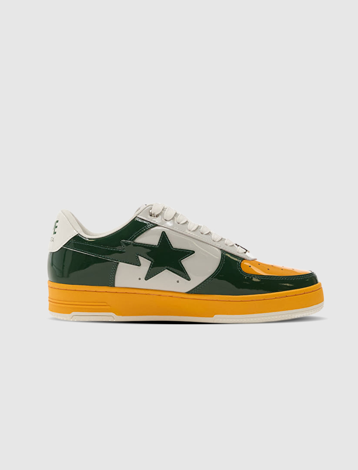 BAPE STA #6 M2
