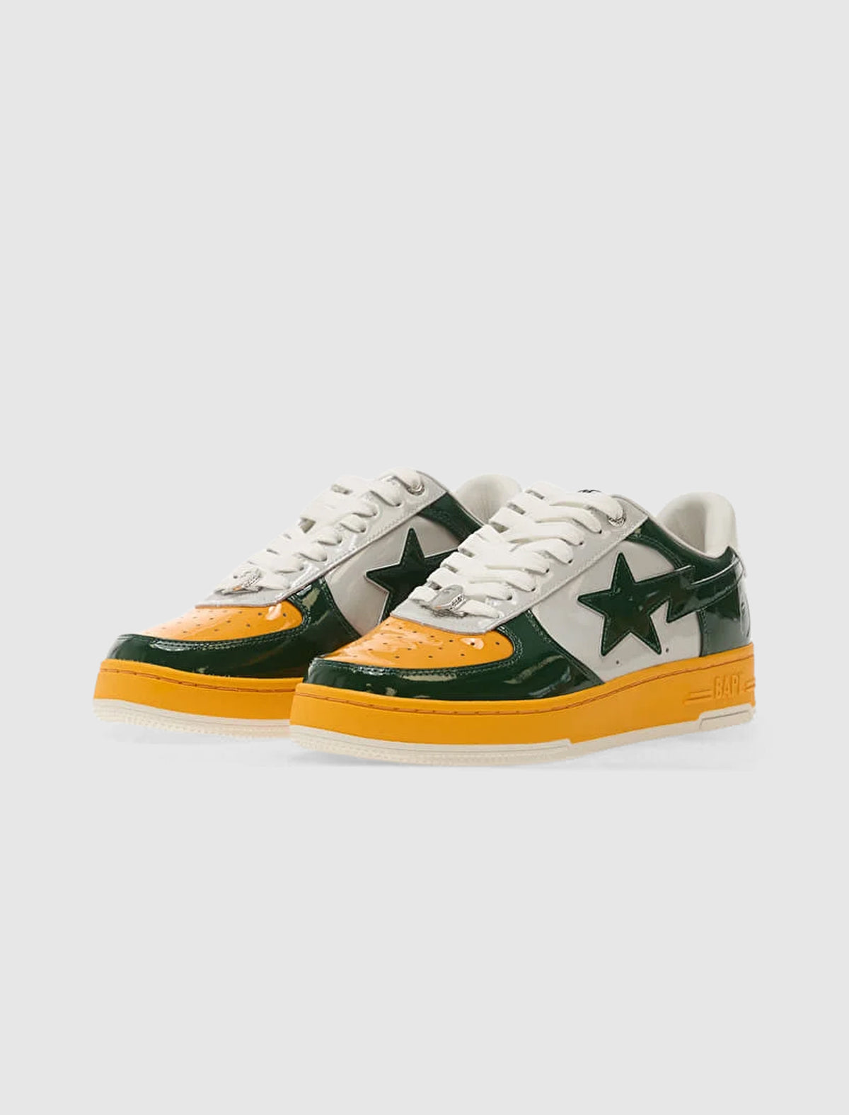BAPE STA #6 M2