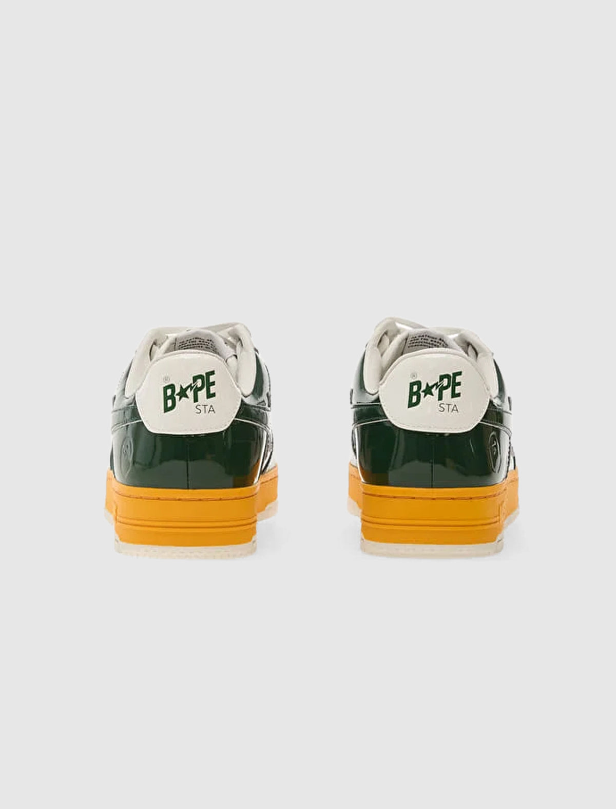 BAPE STA #6 M2