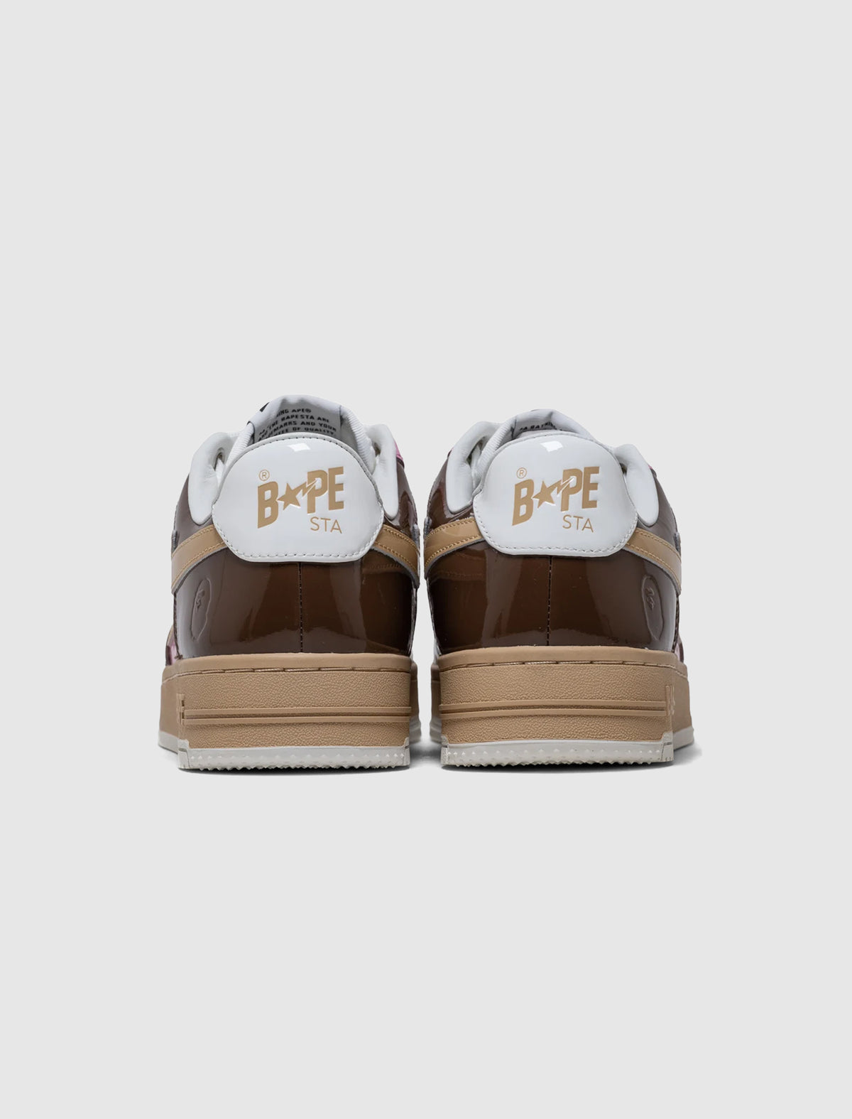 BAPE STA #6 M2