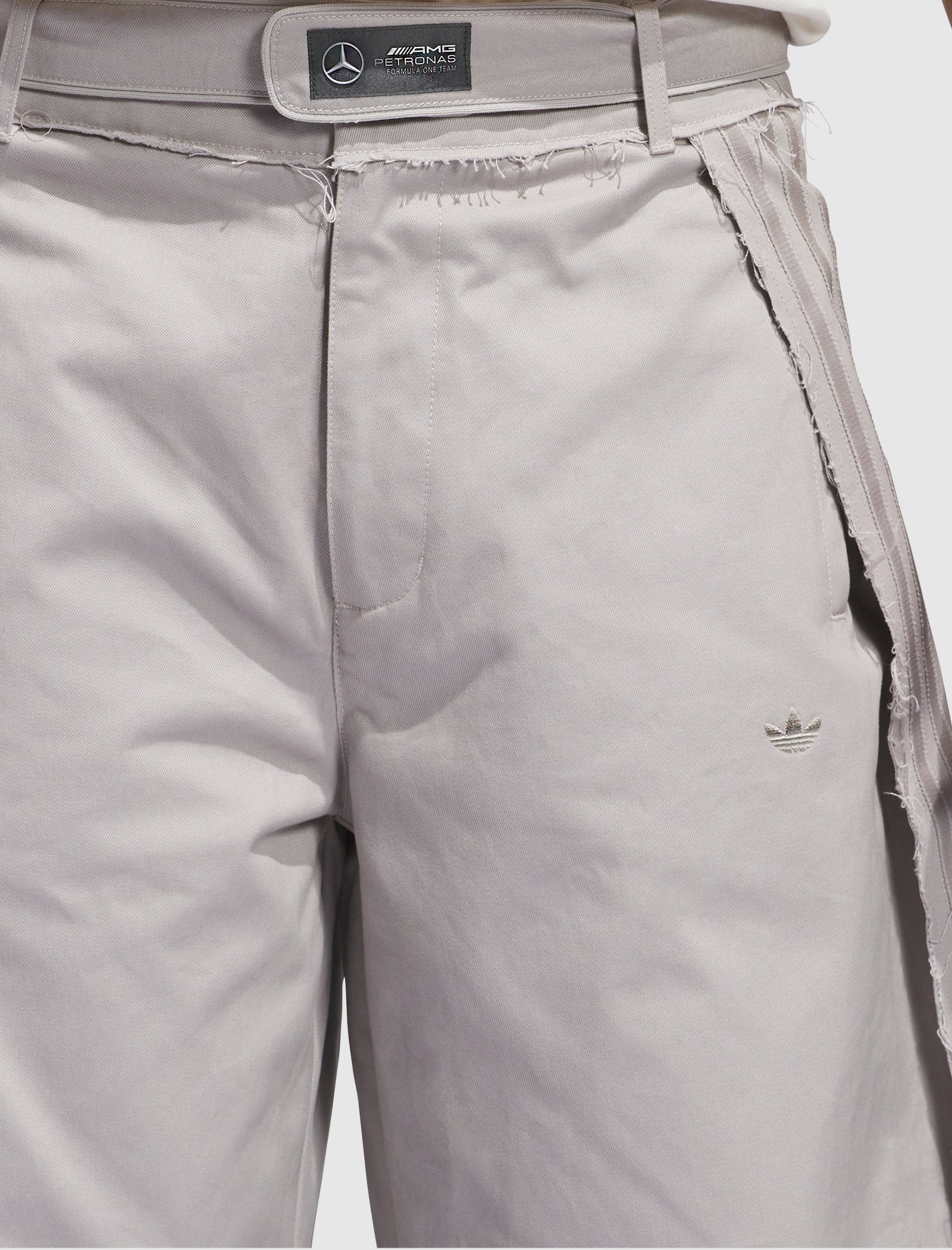 BAD BUNNY MERCEDES RACE PANT