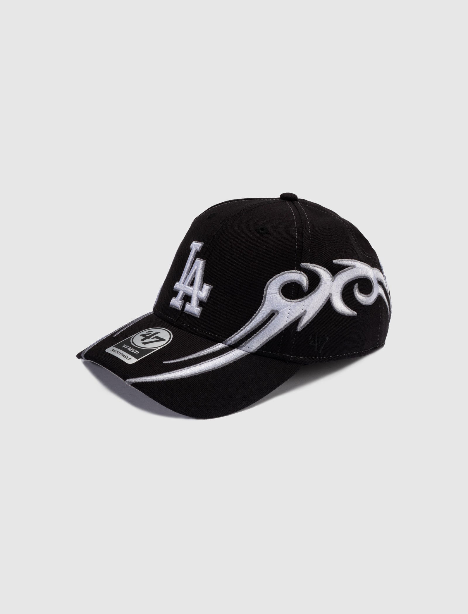 47' LA DODGERS HAT