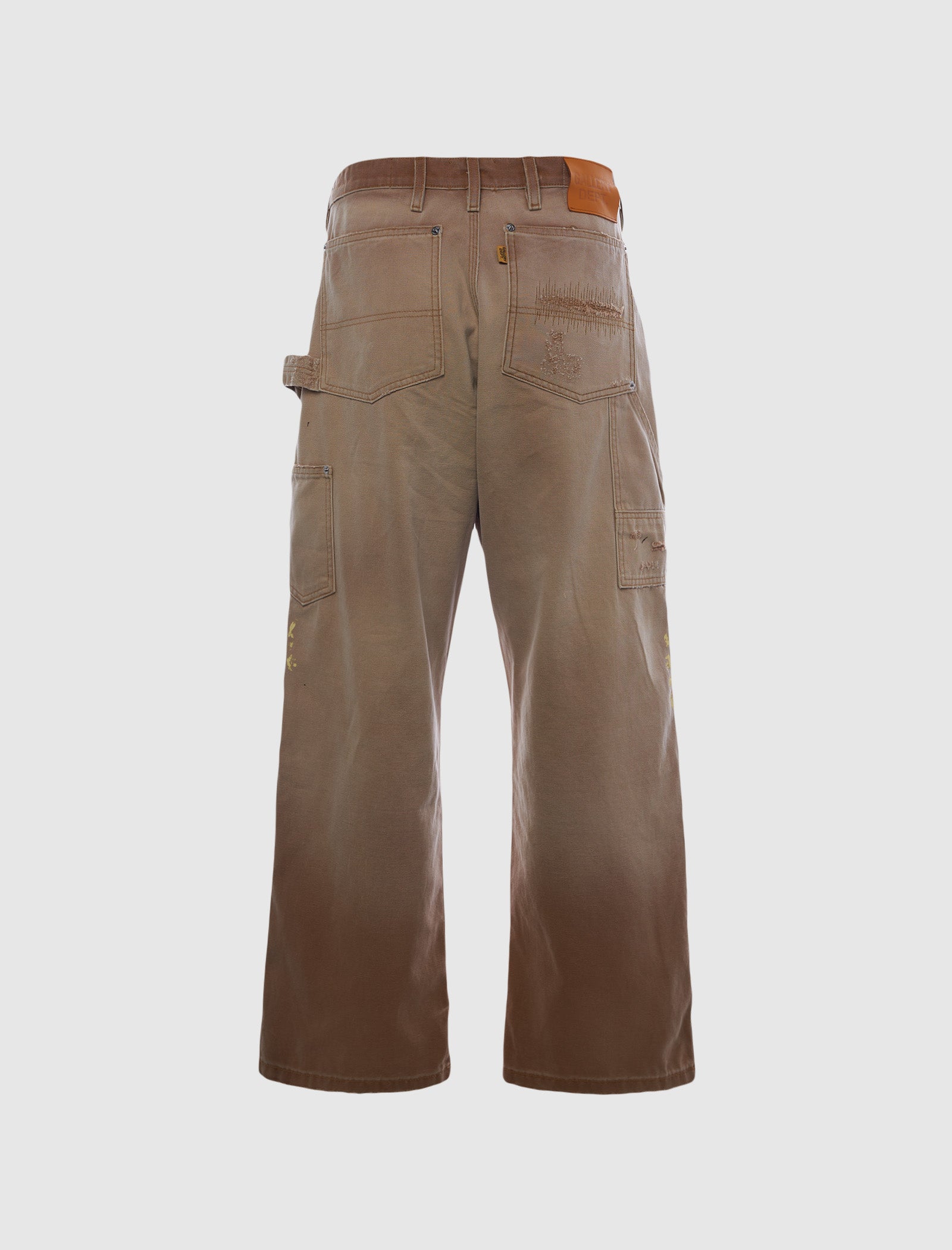 BRANKO CARPENTER PANTS