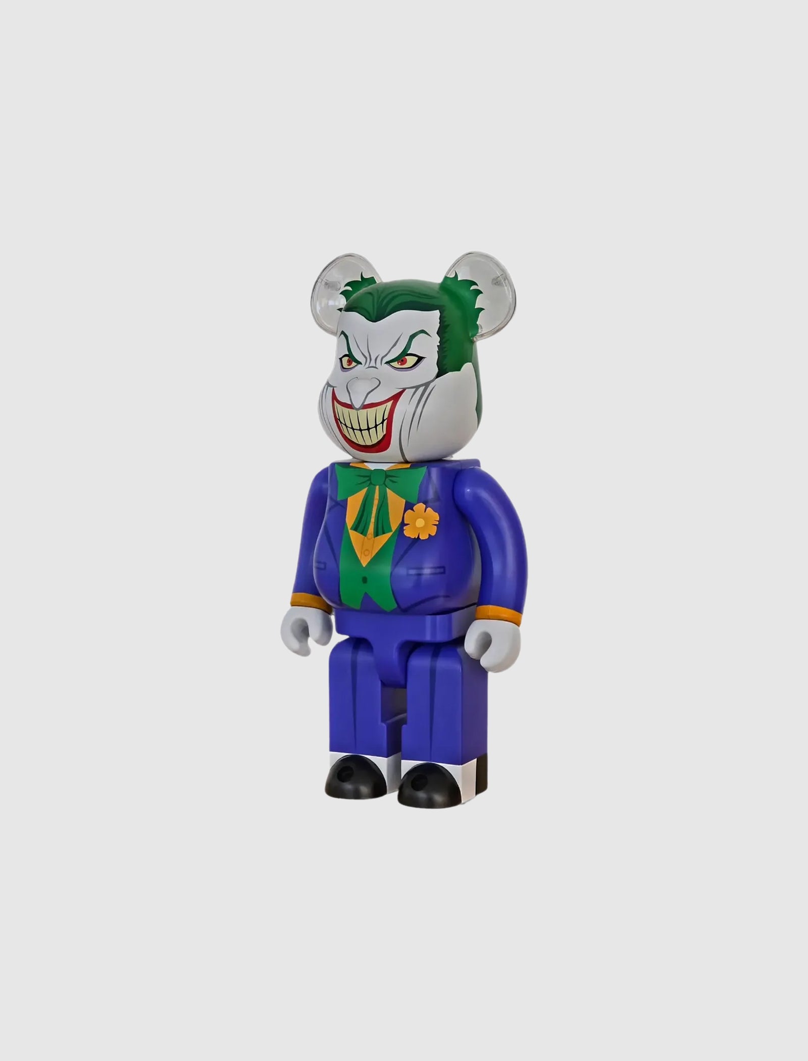 BE@RBRICK THE JOKER 400%