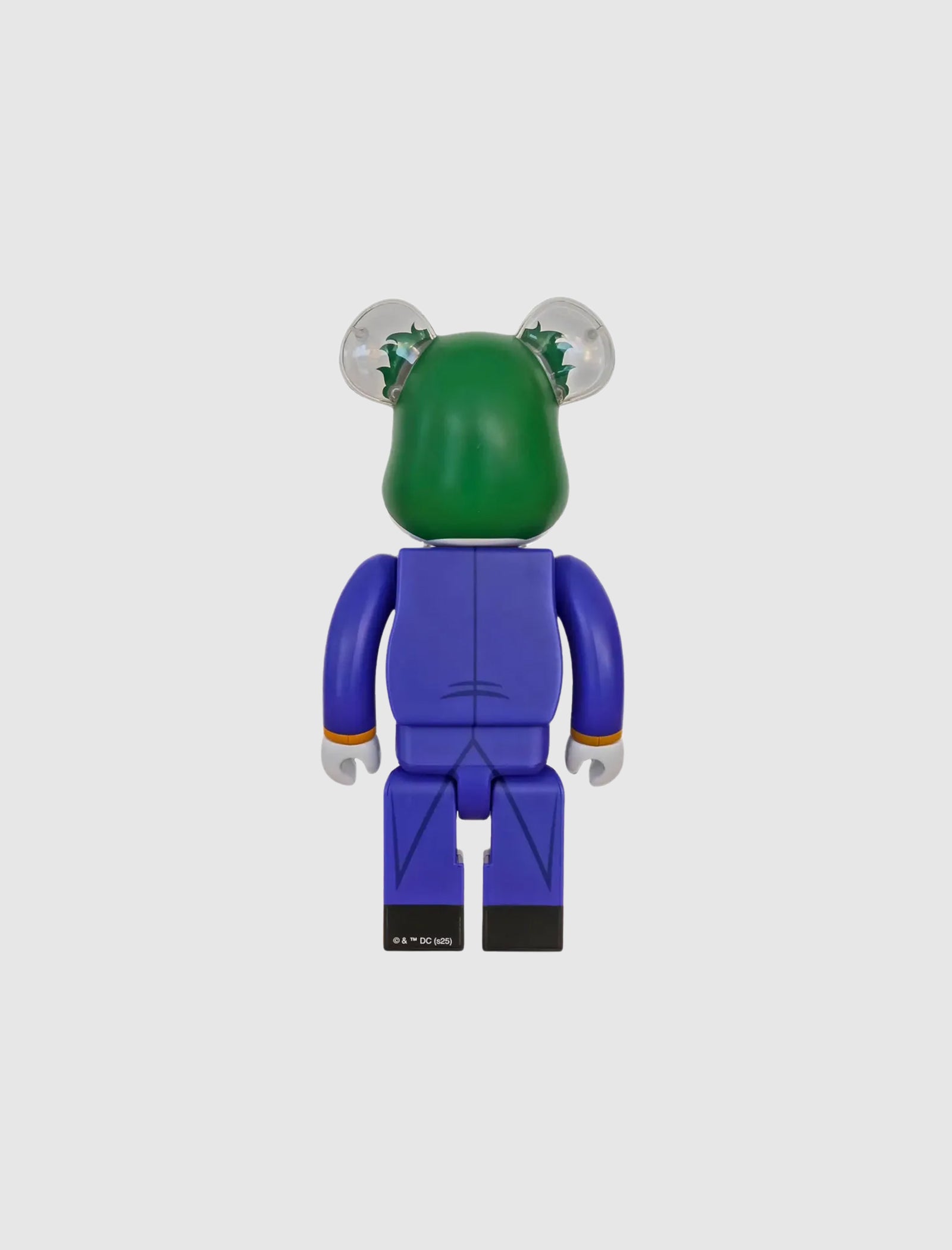 BE@RBRICK THE JOKER 400%