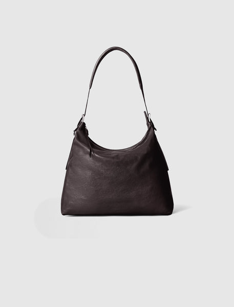 LEMAIRE BELTED HOBO BAG