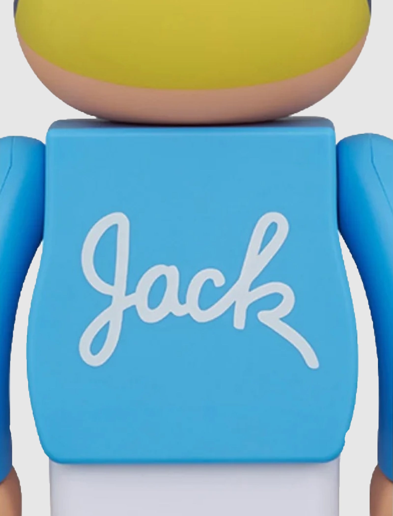 BE@RBRICK JACK 400%