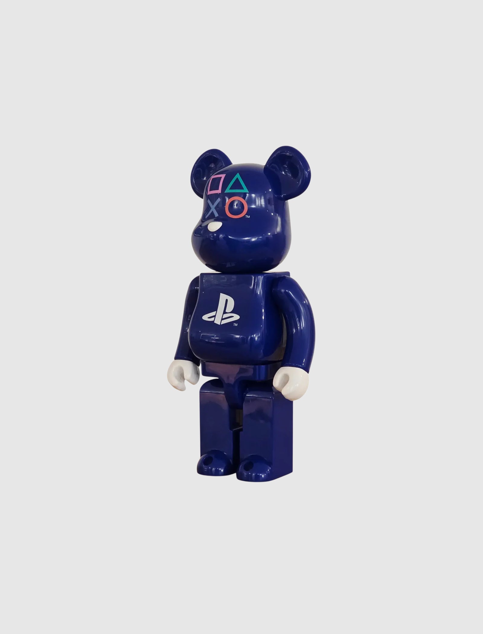 BE@RBRICK PLAYSTATION 400%