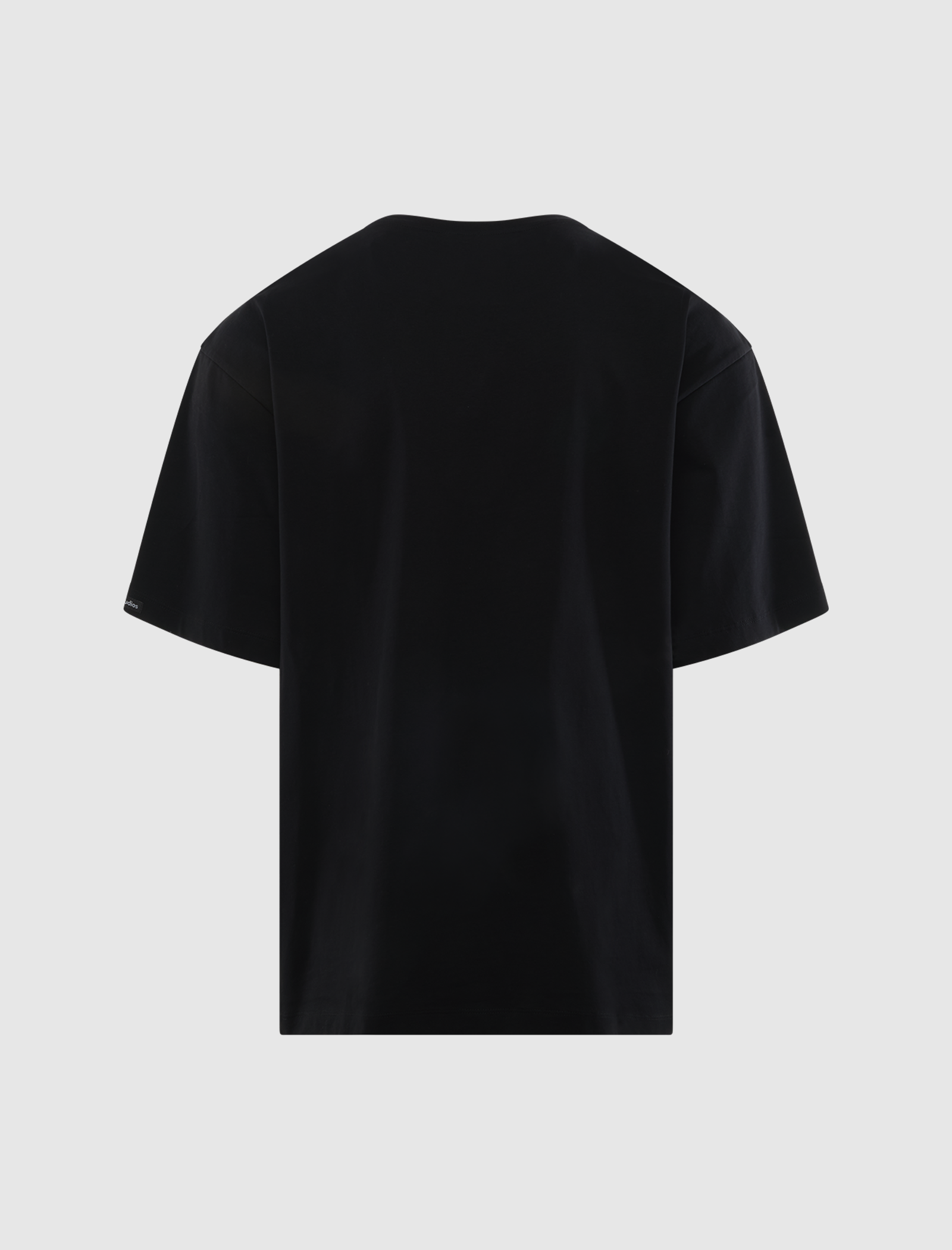 JAPANESE LOGO TEE