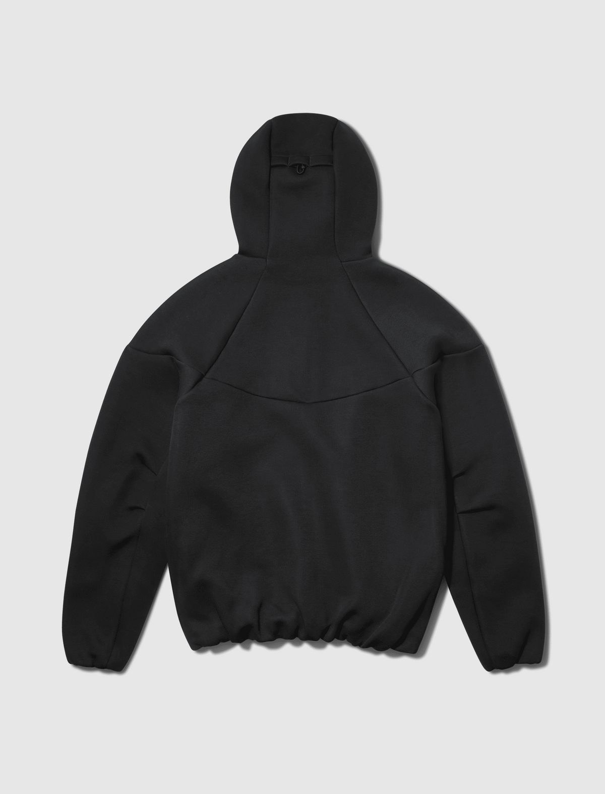 LIL YACHTY X NIKE TECH FLEECE FULL ZIP JACKET