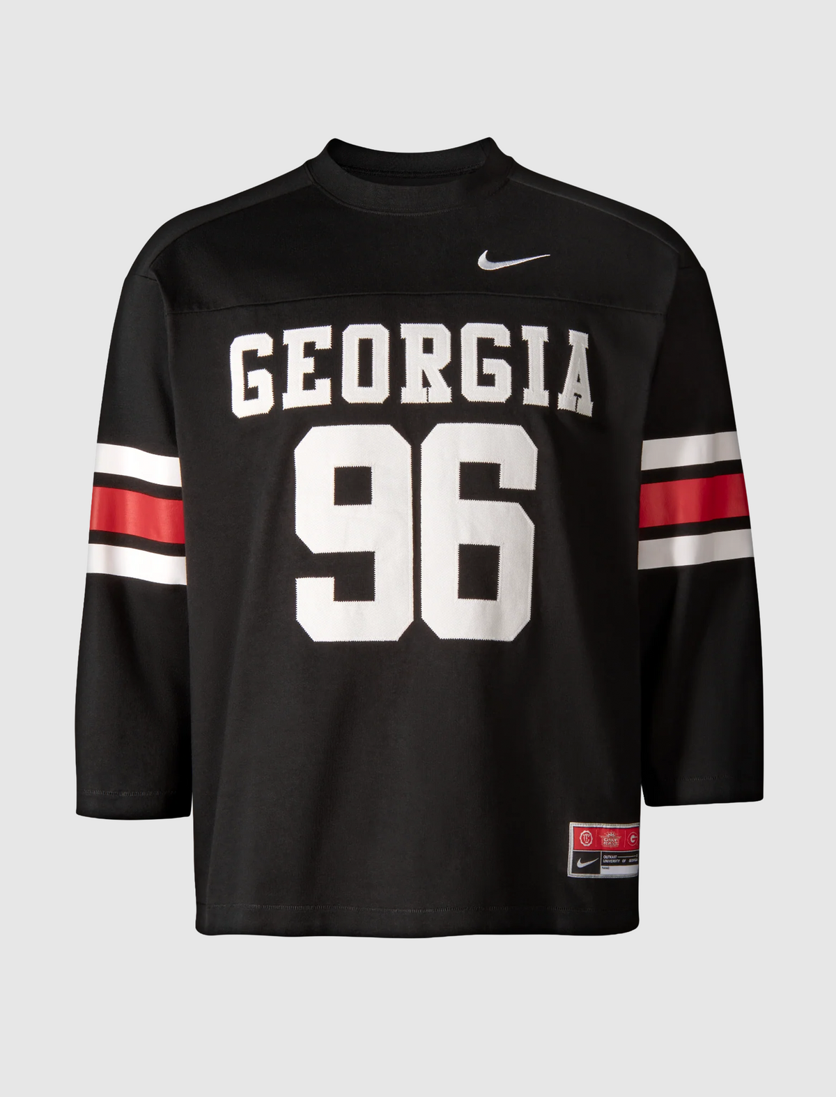 RETRO FOOTBALL JERSEY