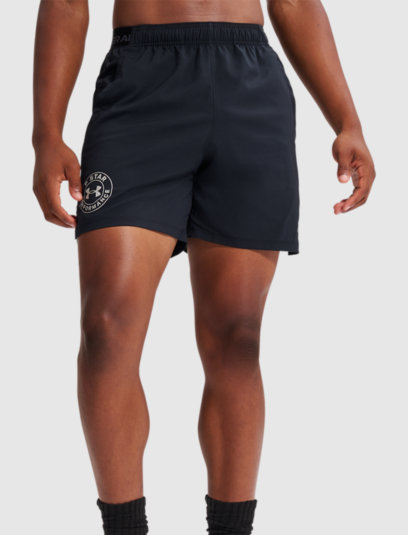 P-STAR MEN'S SHORTS
