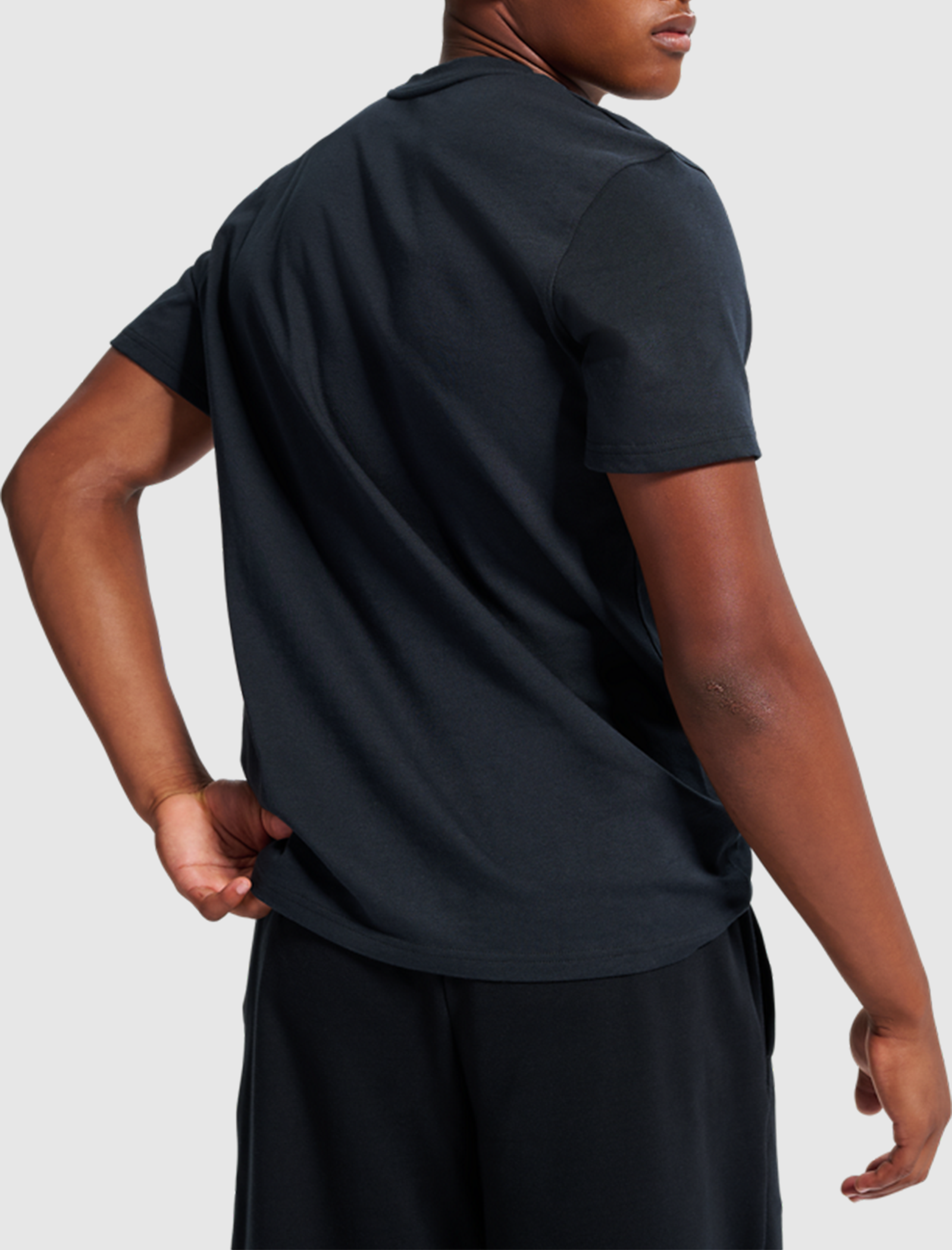 P-STAR MEN'S HEAVYWEIGHT TEE