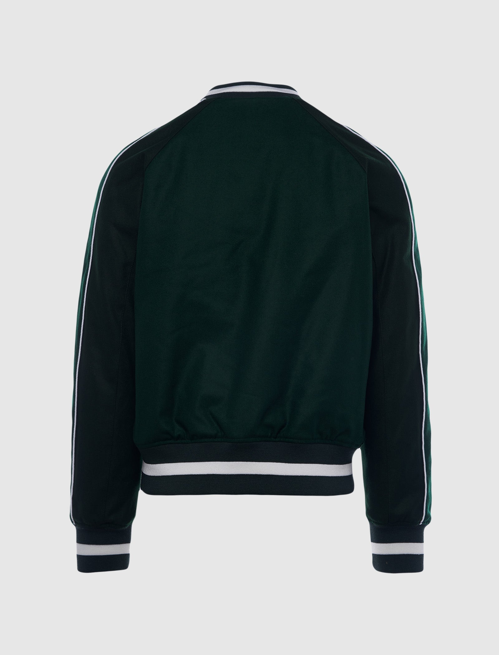 COLLEGE VARSITY JACKET
