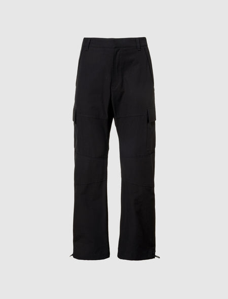 ARCHED CARGO PANTS