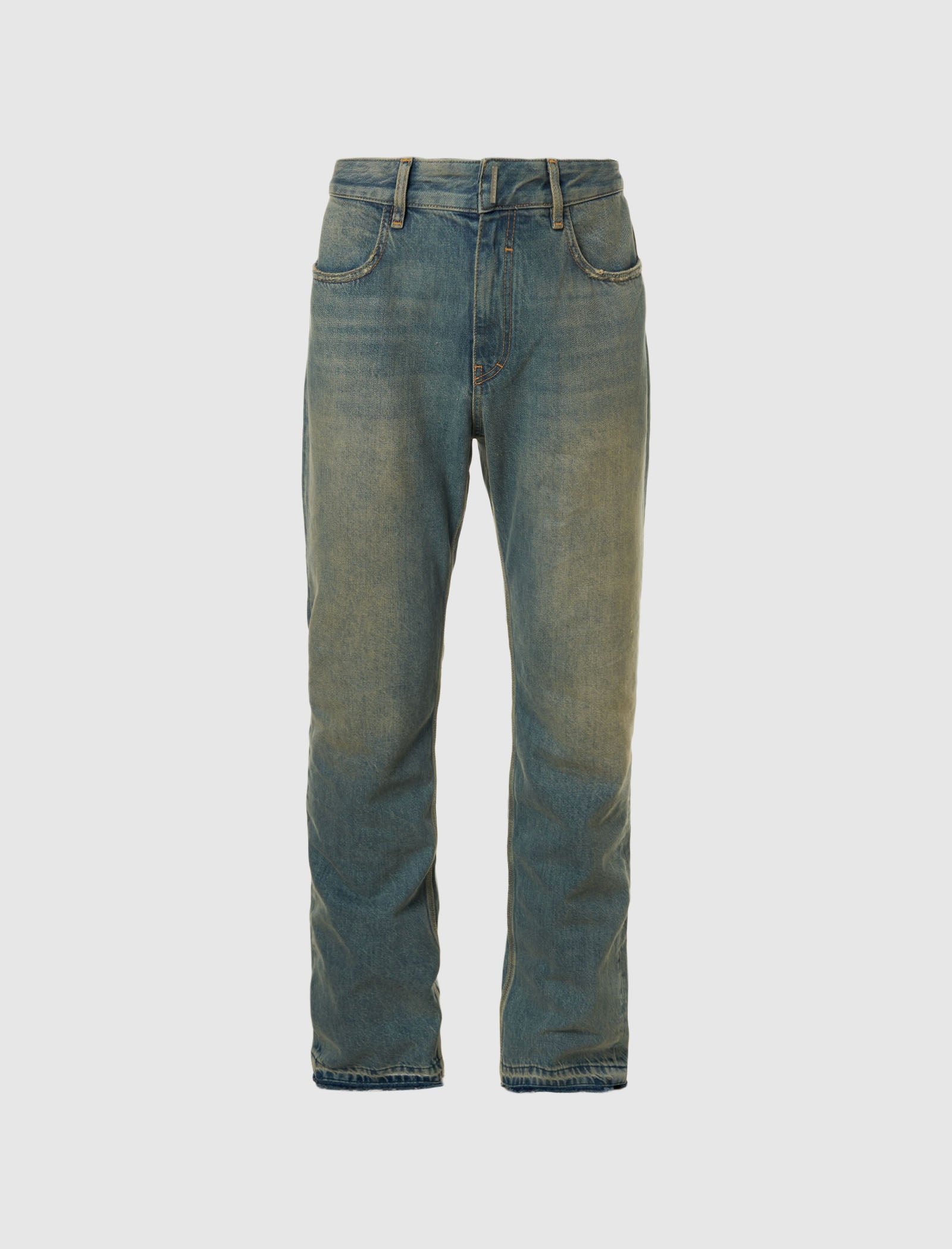 GENTELMENS DENIM PANT