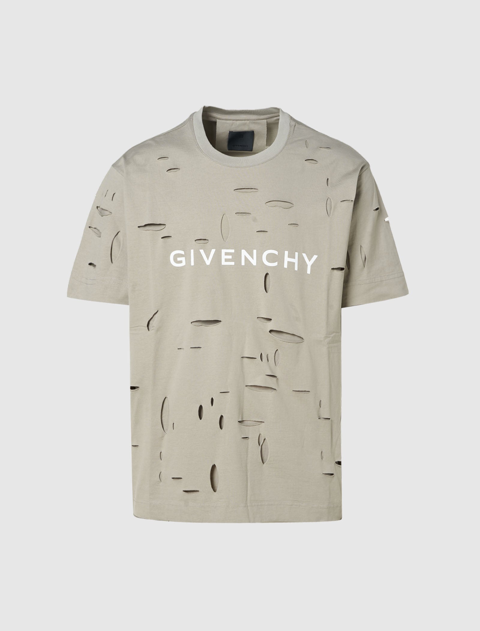 ATTACKS TEE