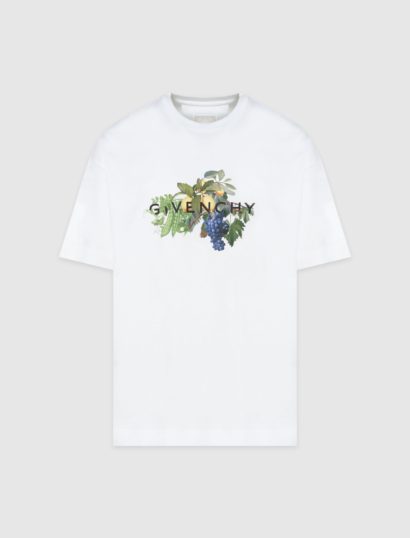 OFF-WHITE SHORT SLEEVE TEE