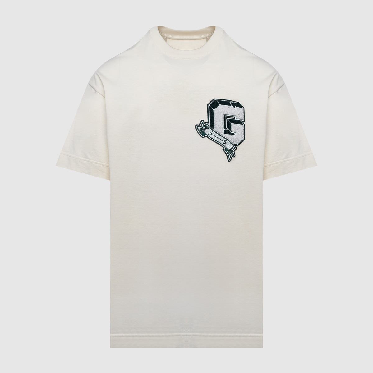 GIVENCHY COLLEGE TEE