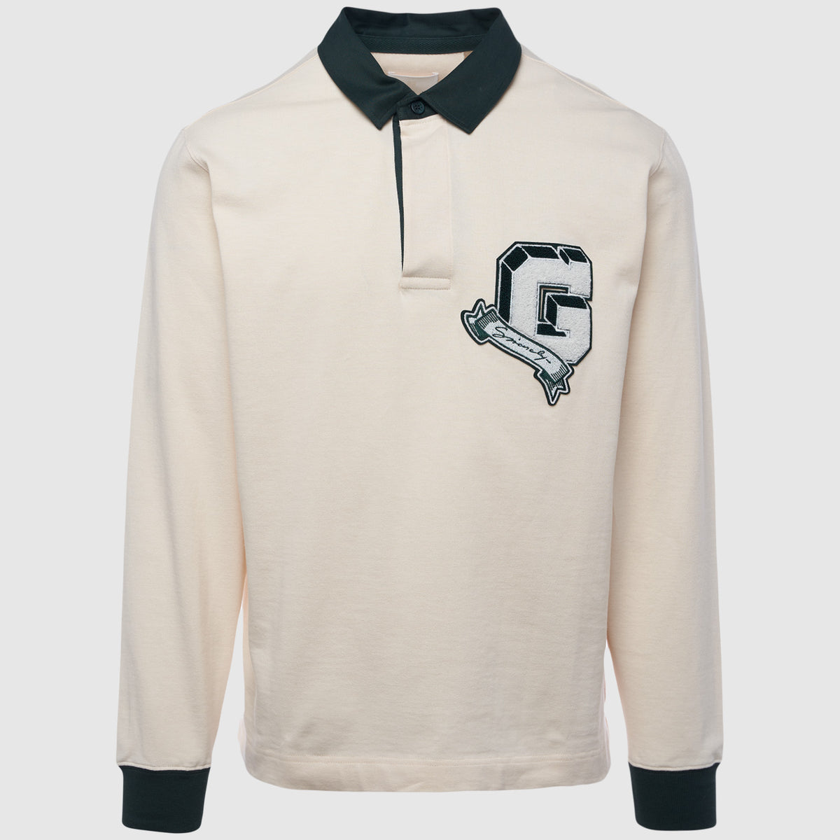 GIVENCHY COLLEGE POLO