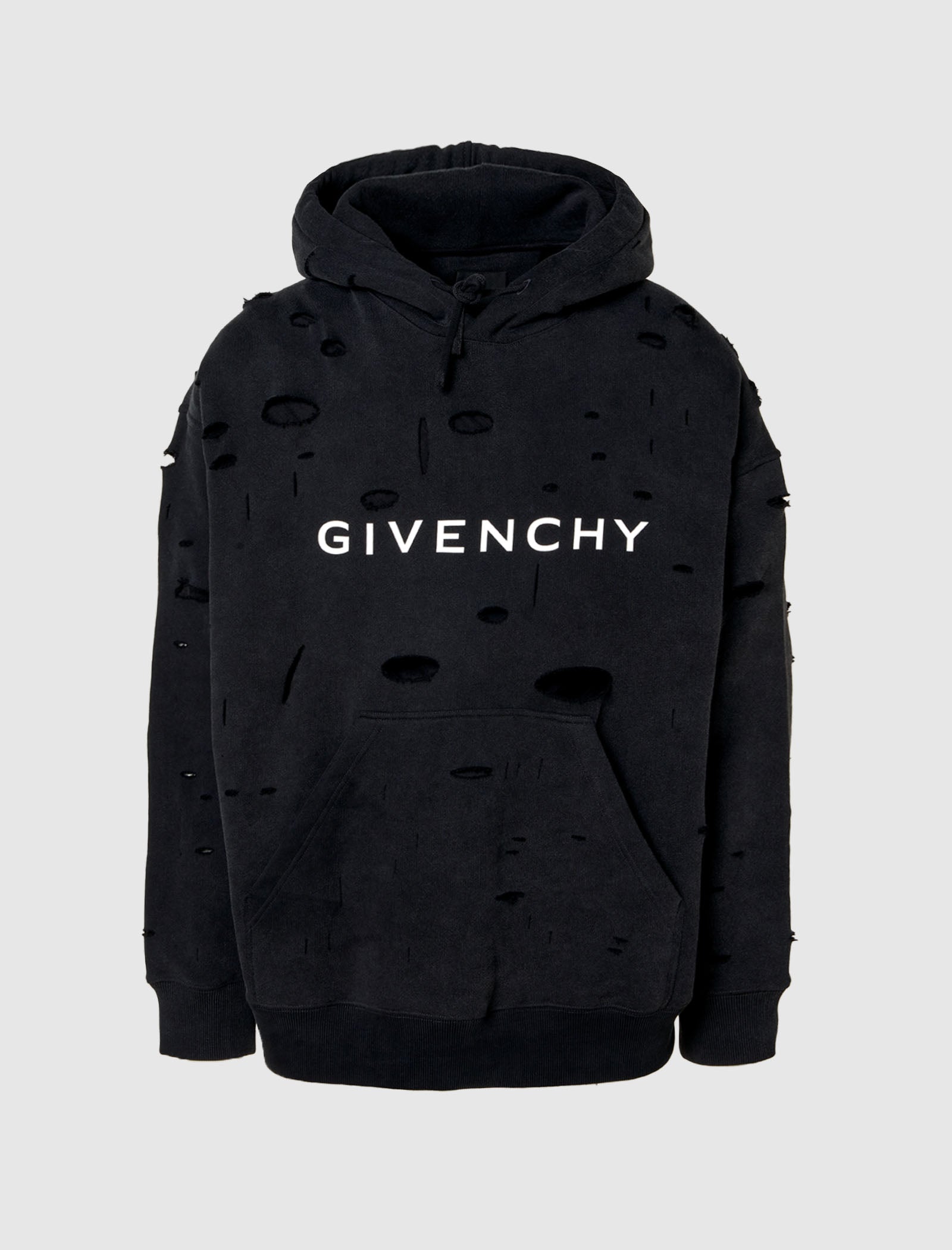 UNITY ARCH HOODIE