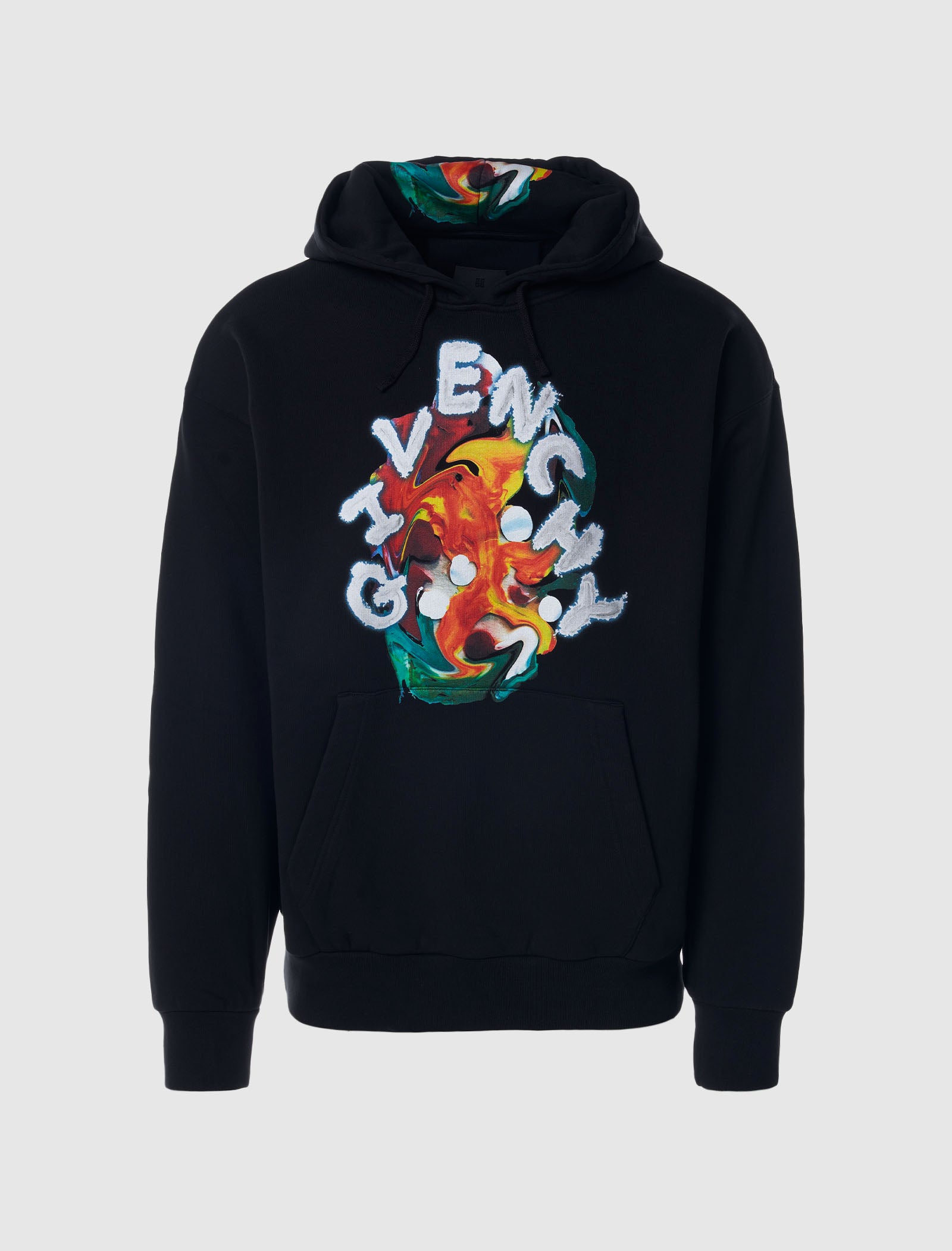 F.R.O.G PULLOVER HOODIE