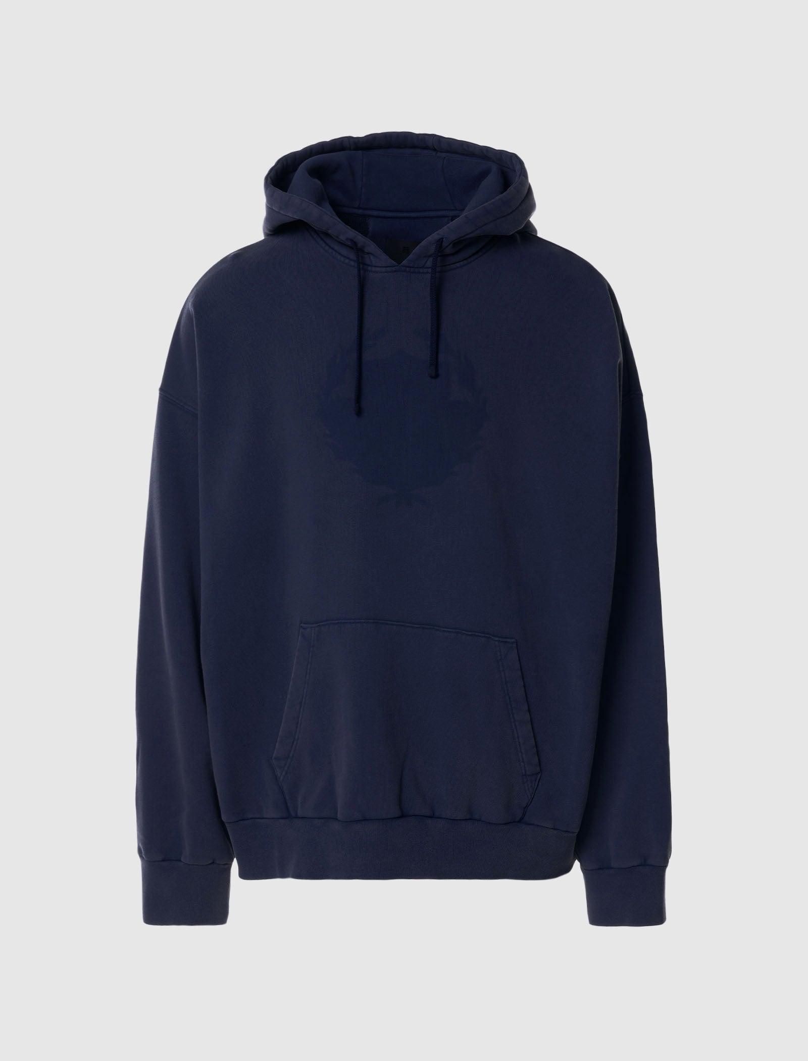 I.O.U. NOTHING HOODIE