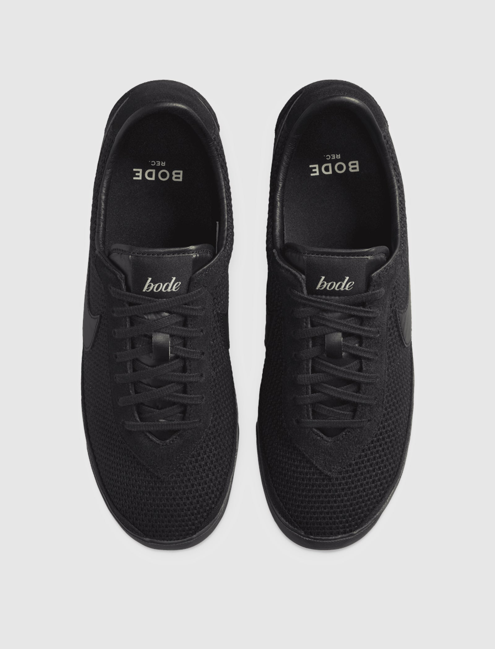 BODE ASTROGRABBER "BLACK/BLACK/COCONUT MILK"