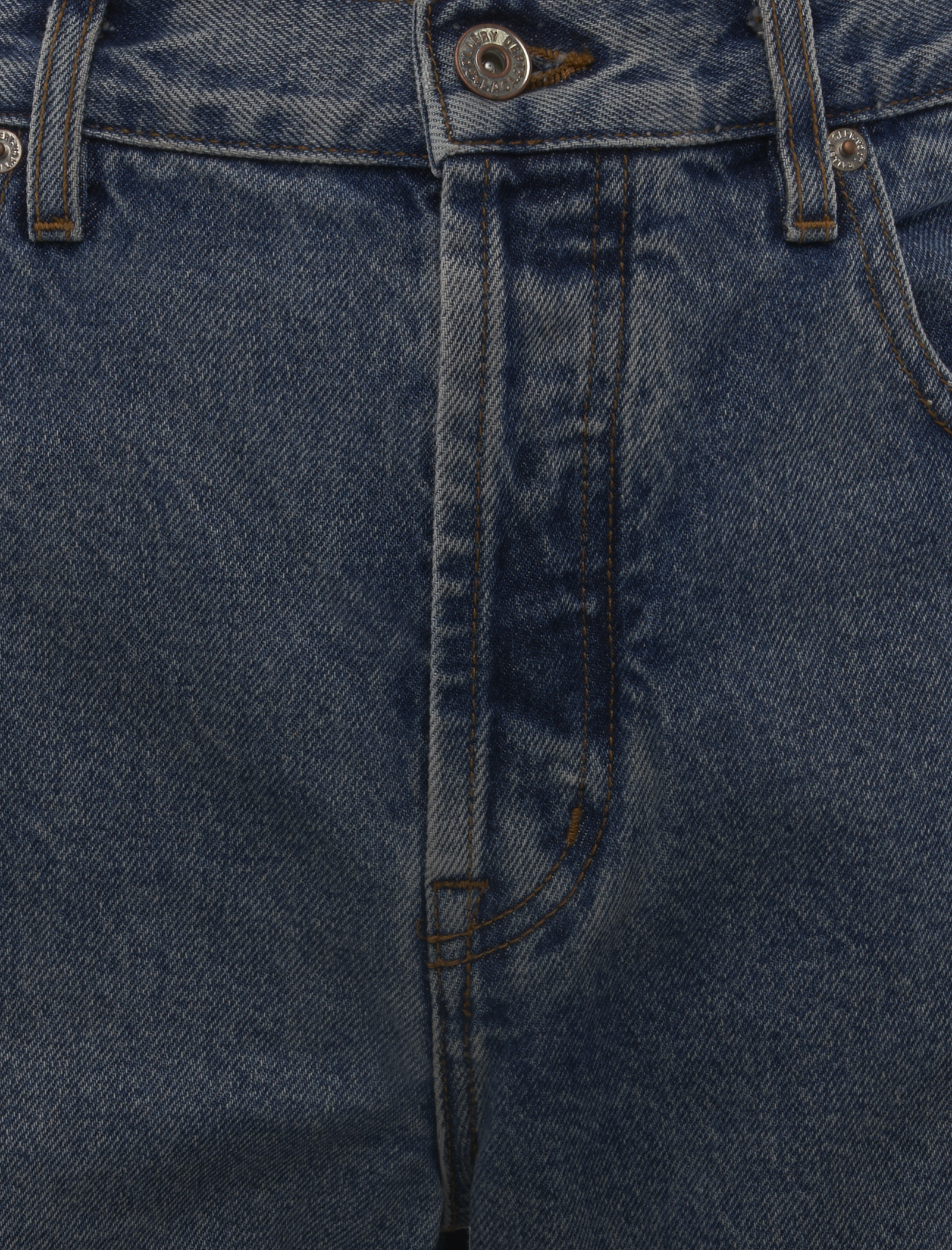 TWISTED WIDE LEG PANT