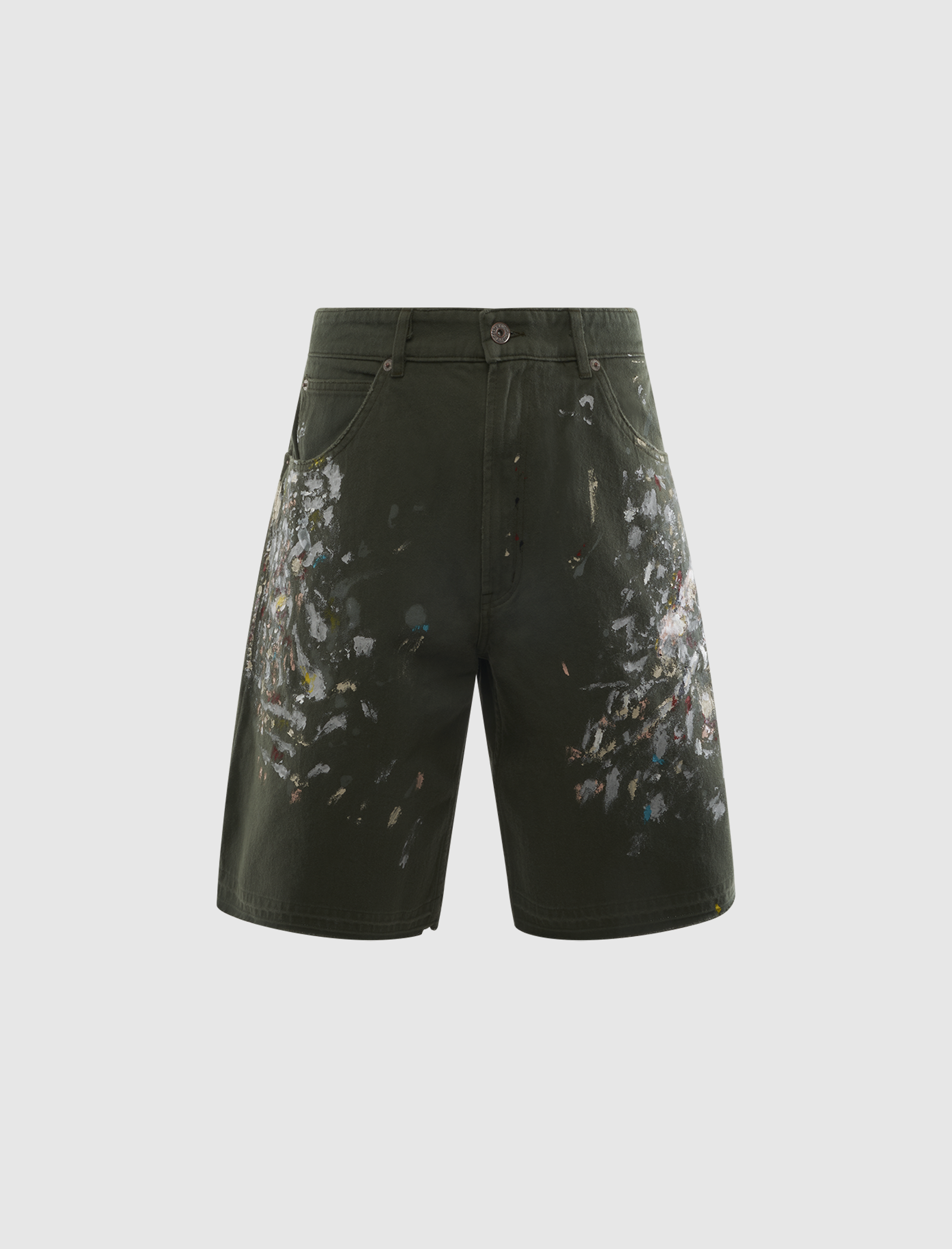 PLATOON PAINTER SHORTS