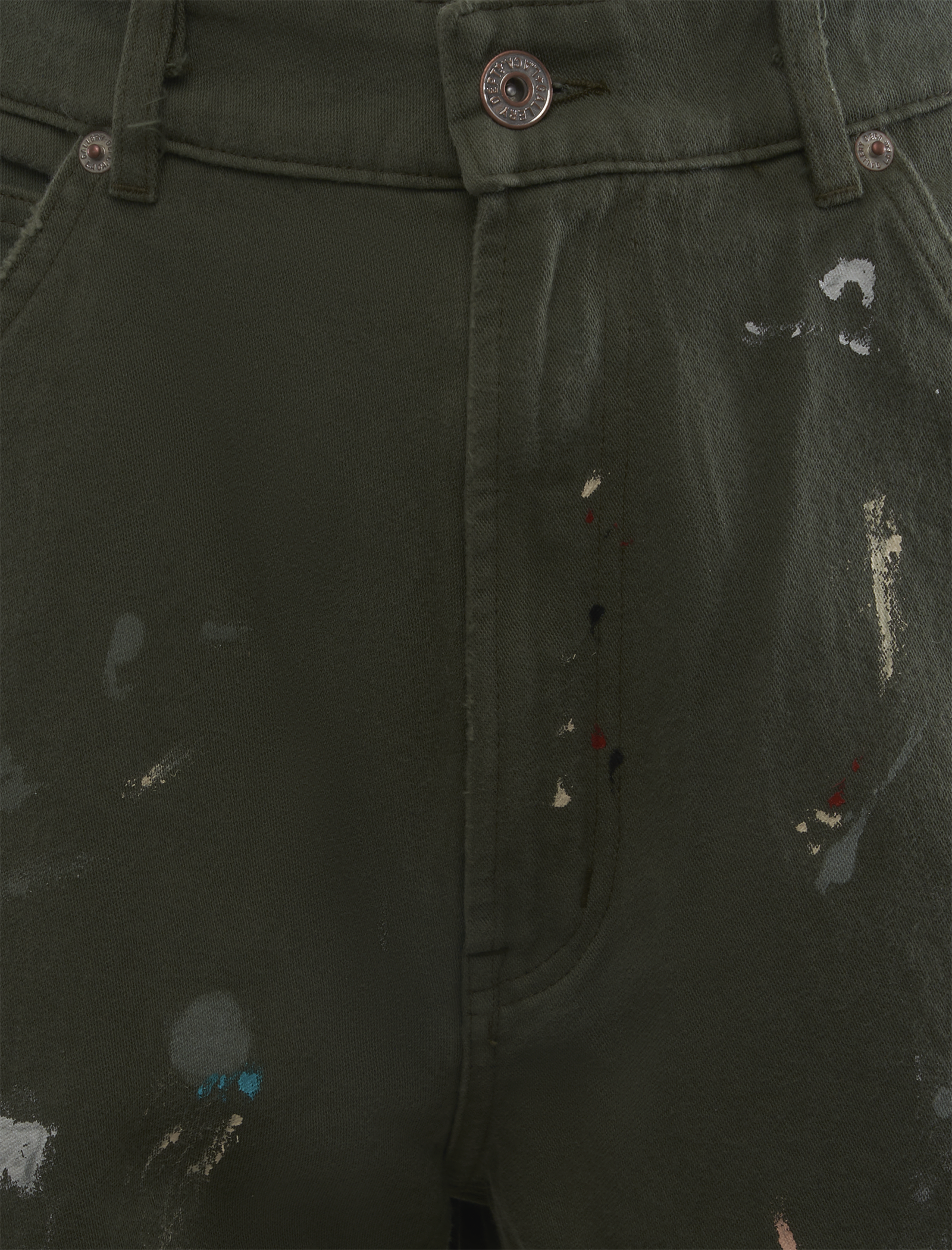 PLATOON PAINTER SHORTS