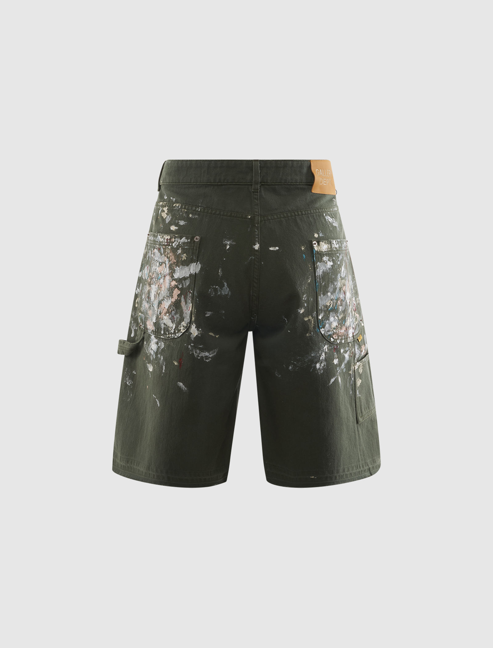 PLATOON PAINTER SHORTS