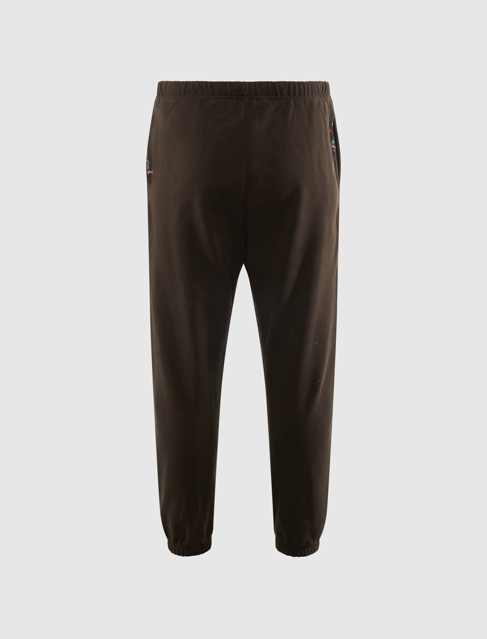 GD FRENCH LOGO SWEATPANTS