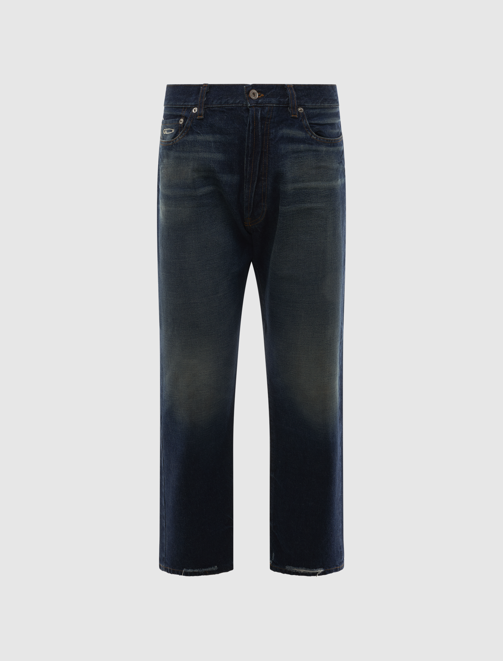 MARLEY DENIM