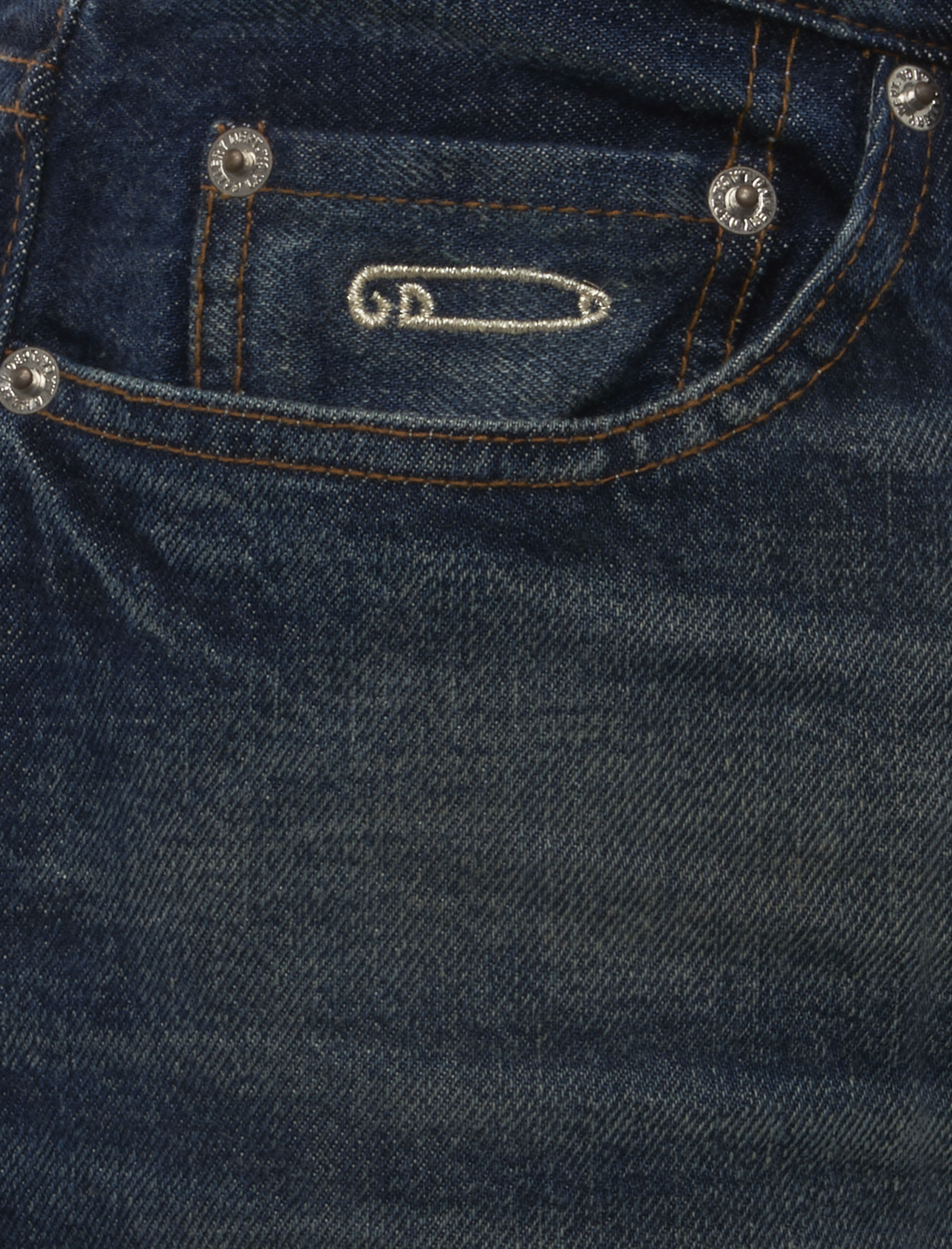 MARLEY DENIM